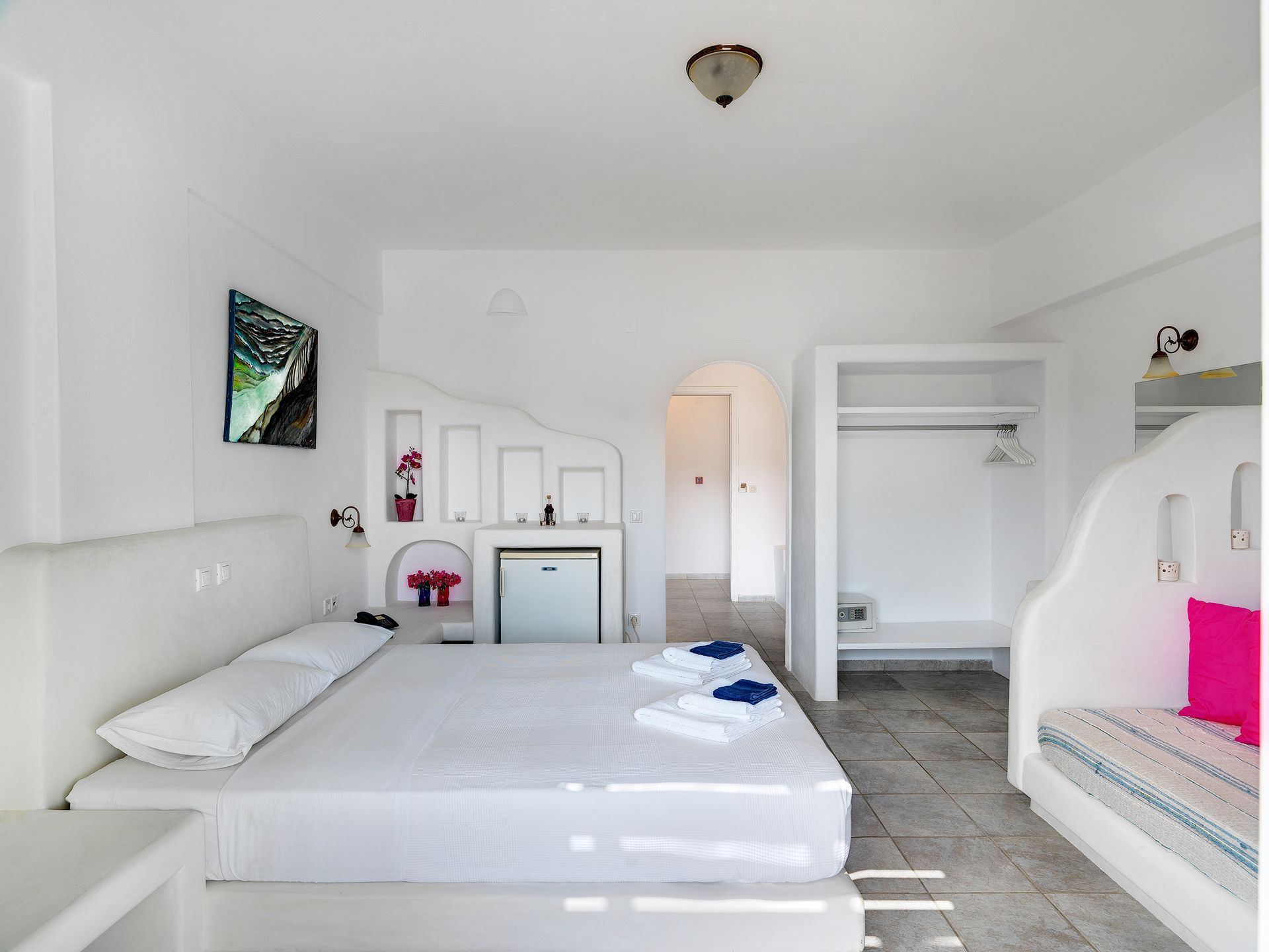 Aloni Hotel Paros