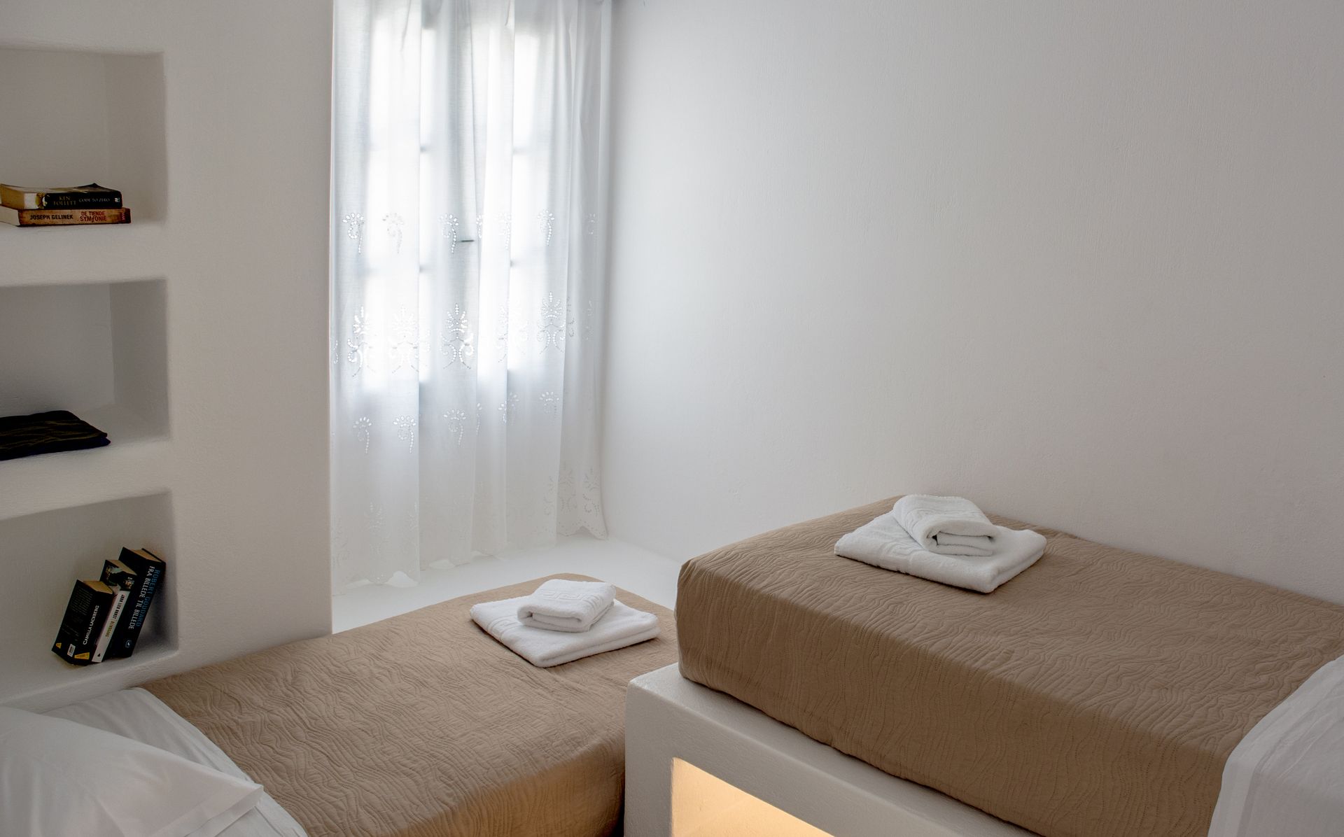Aloni Hotel Paros