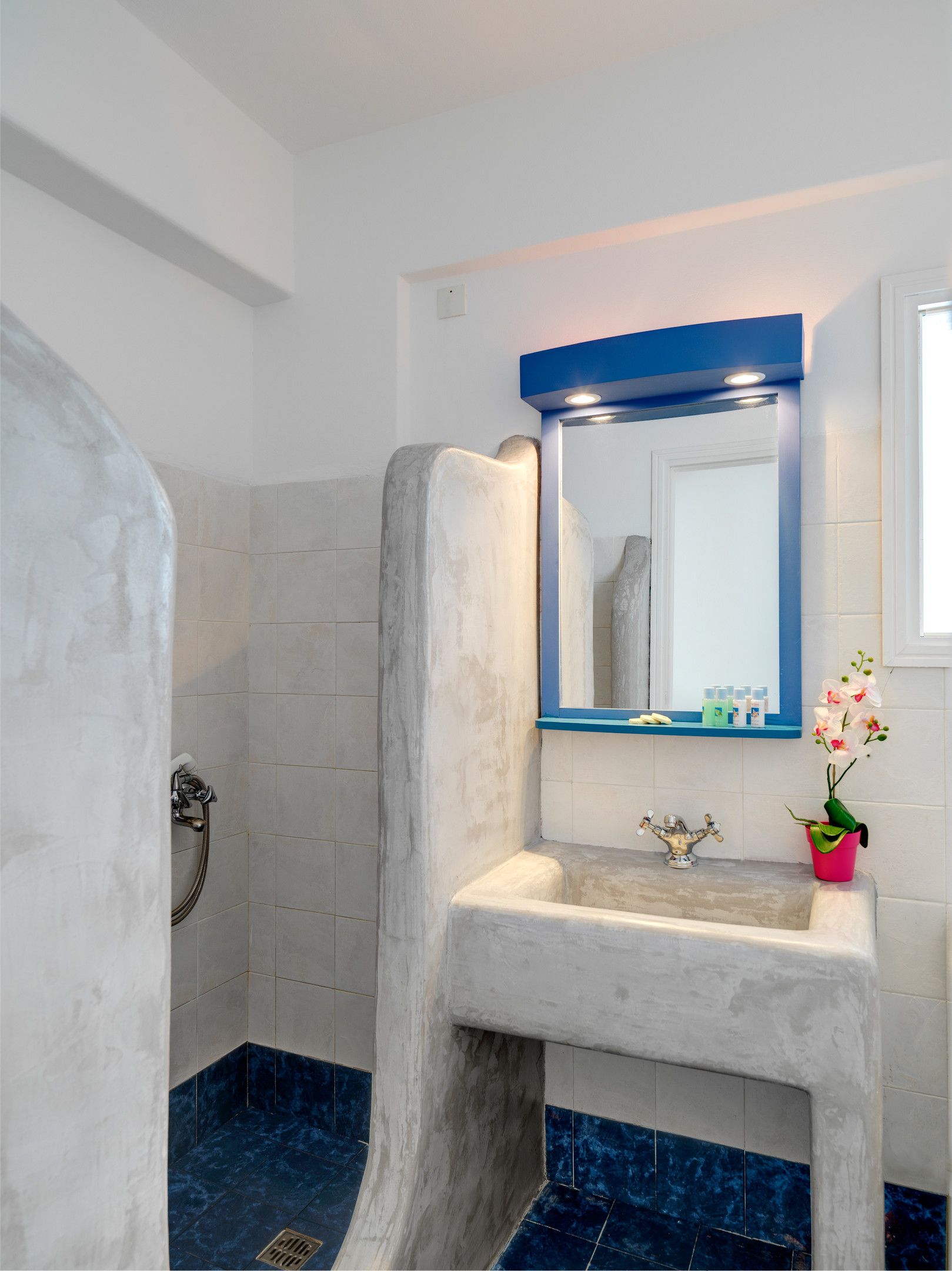 Aloni Hotel Paros