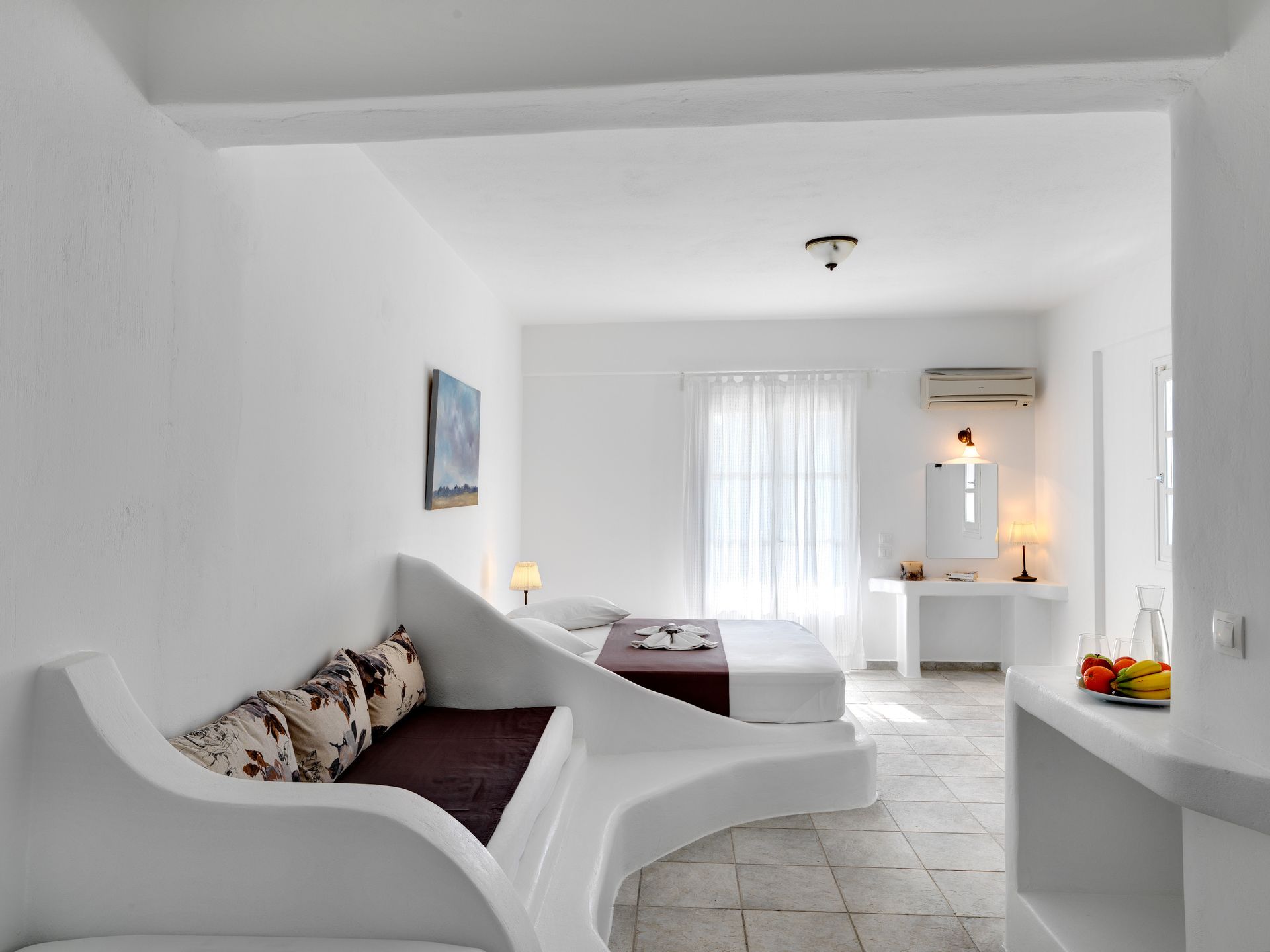 Aloni Hotel Paros