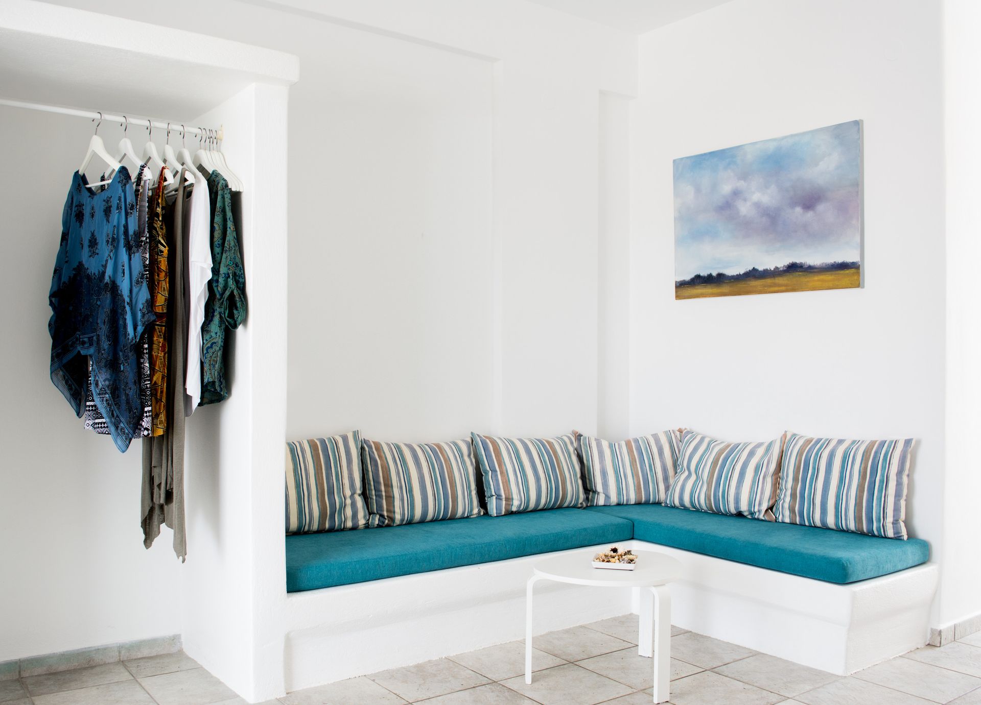 Aloni Hotel Paros