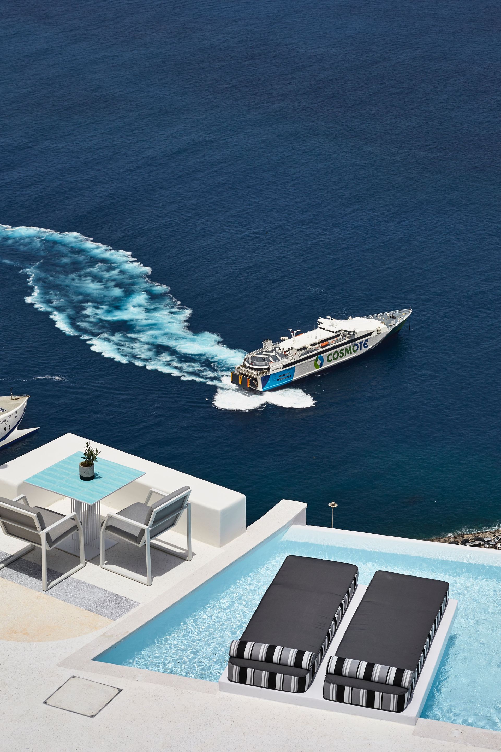 Alti Suites Santorini