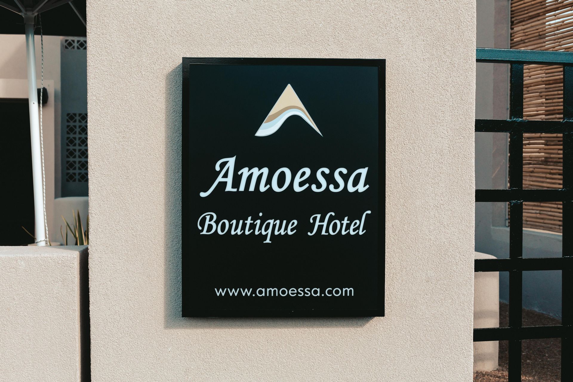 Amoessa Boutique- Adults only