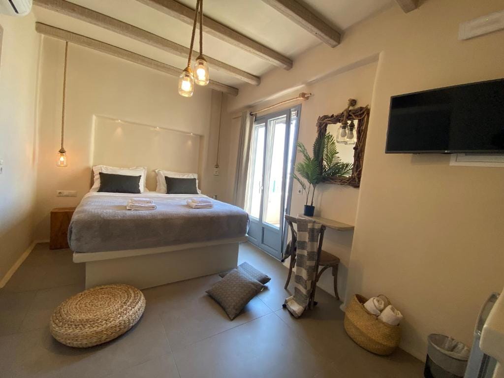 Ampelos Suites Naxos