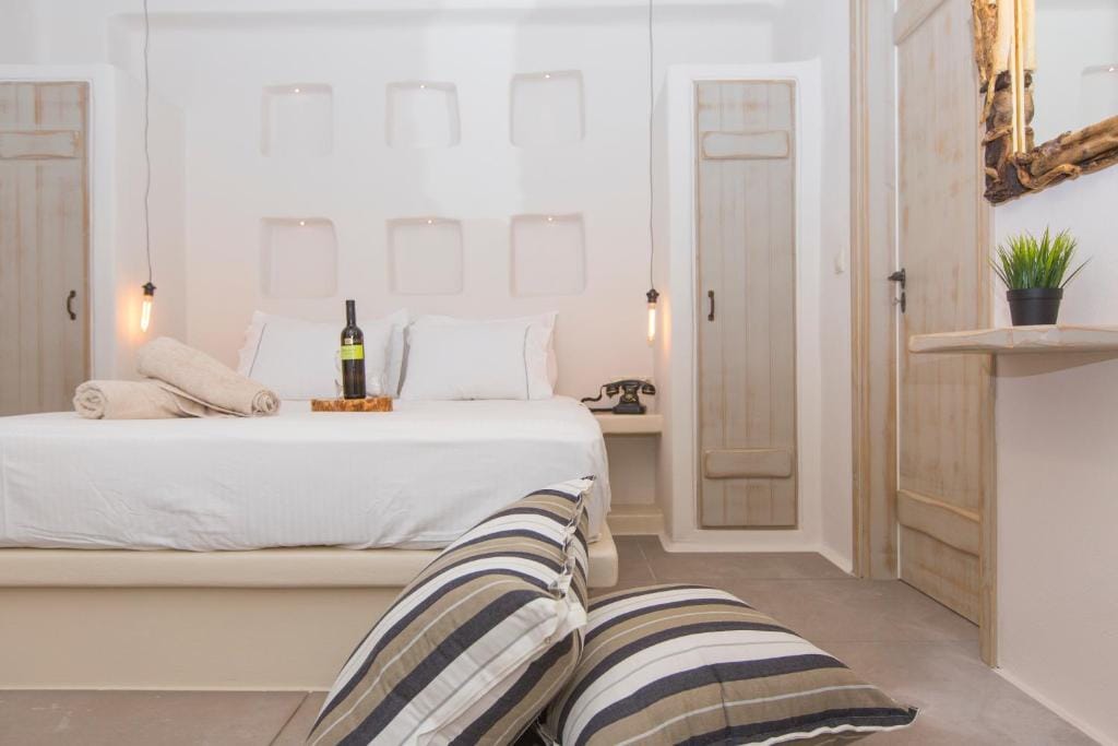 Ampelos Suites Naxos