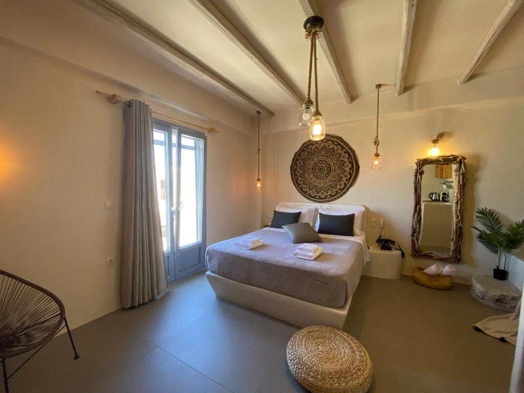 Ampelos Suites Naxos