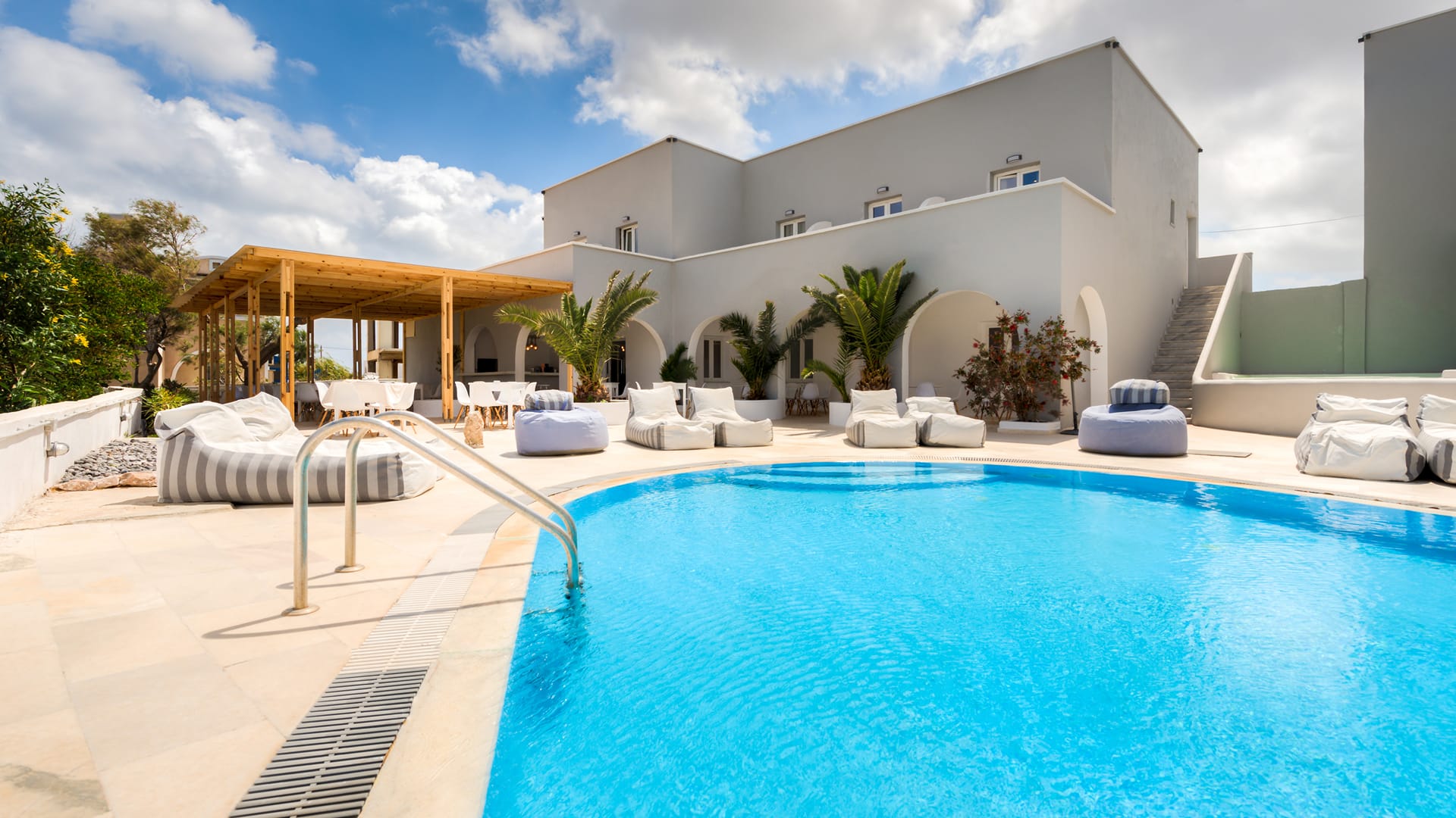 Anamar Santorini Hotel