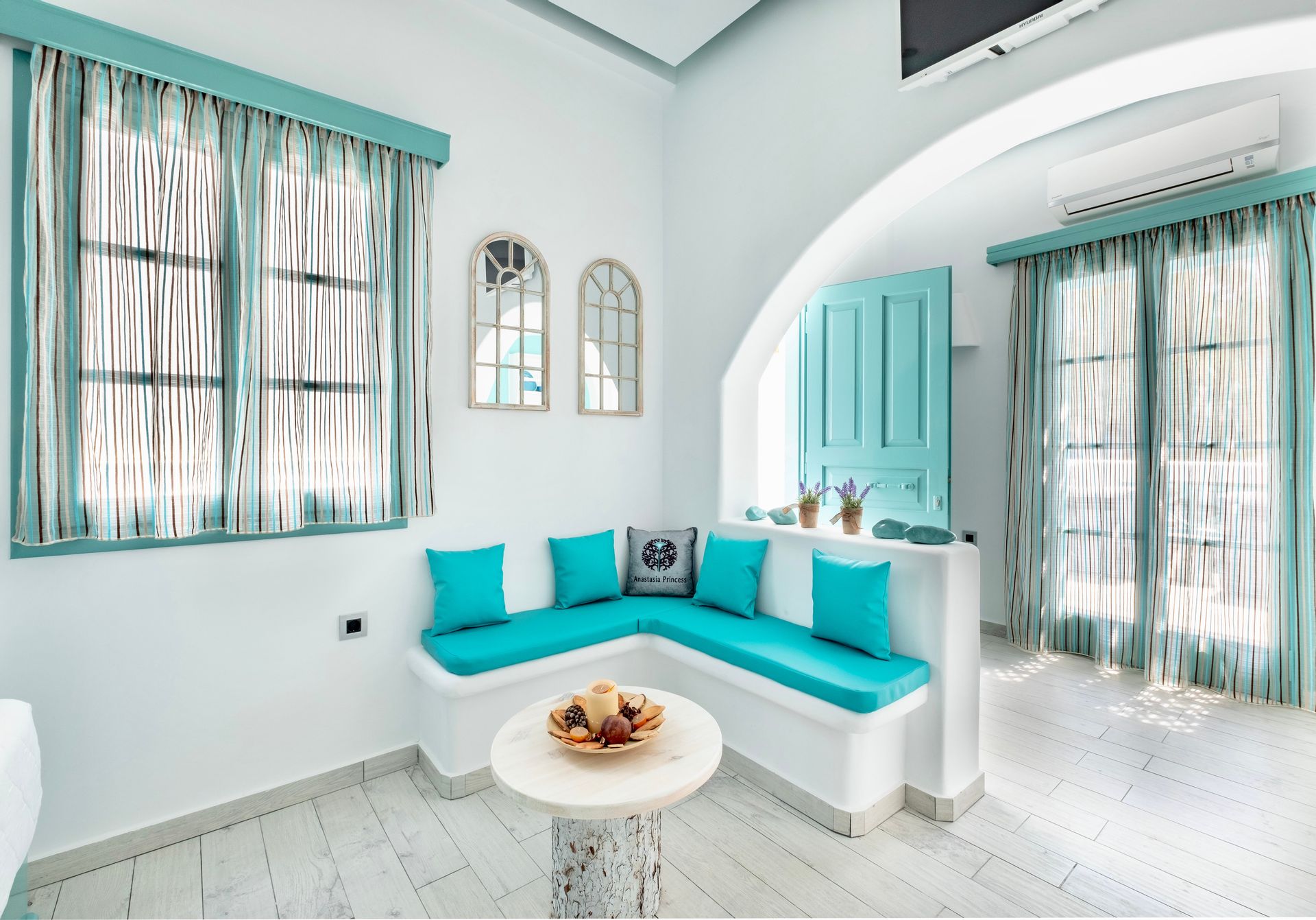 Anastasia Princess Luxury Beach Residence, Adults Only