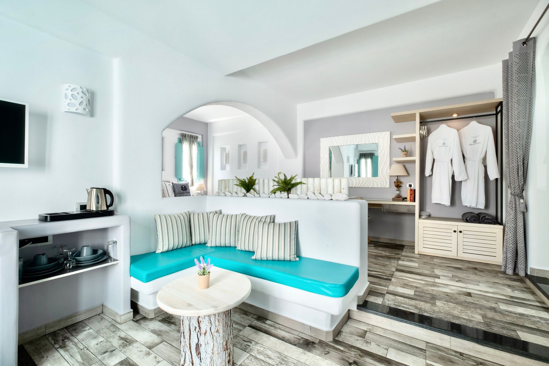 Anastasia Princess Luxury Beach Residence, Adults Only