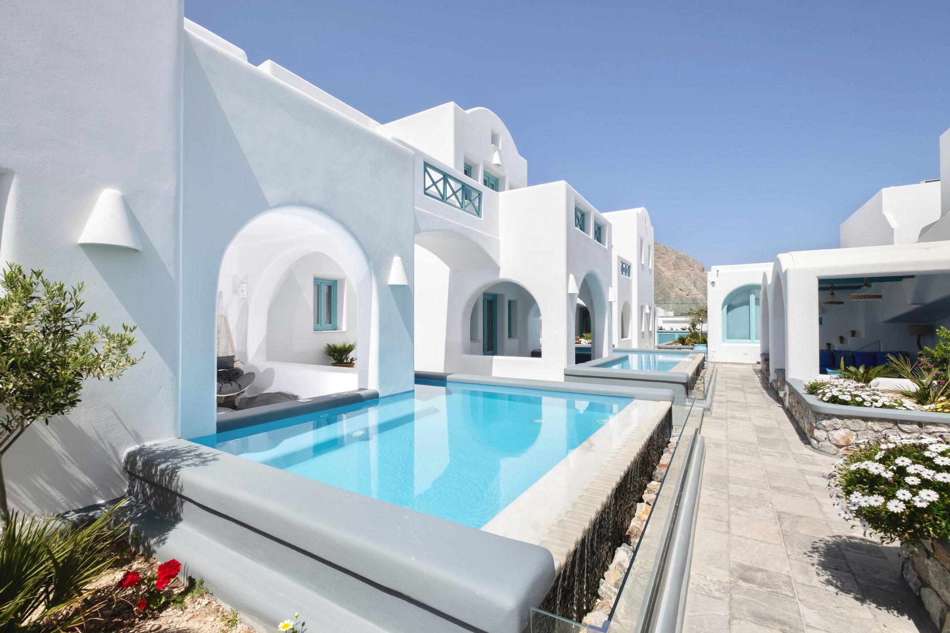 Anastasia Princess Luxury Beach Residence, Adults Only