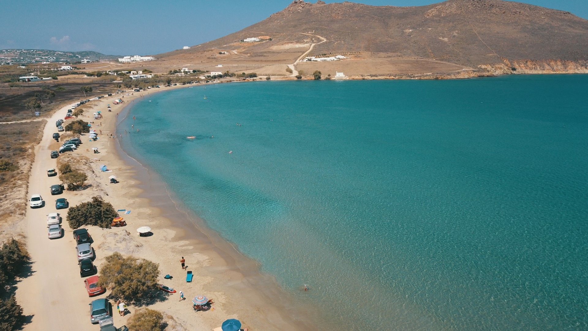 Anemones Studios & Suites