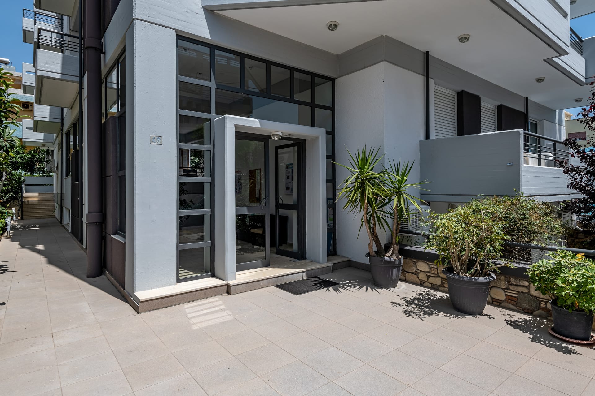 Angela Apartments Kos