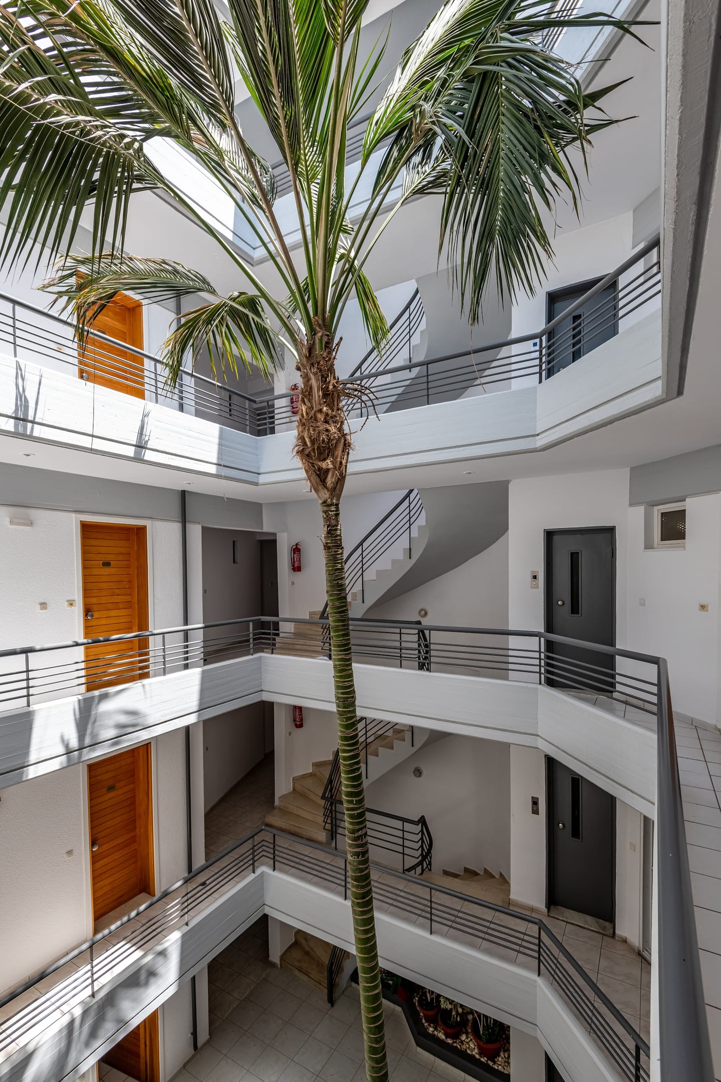 Angela Apartments Kos