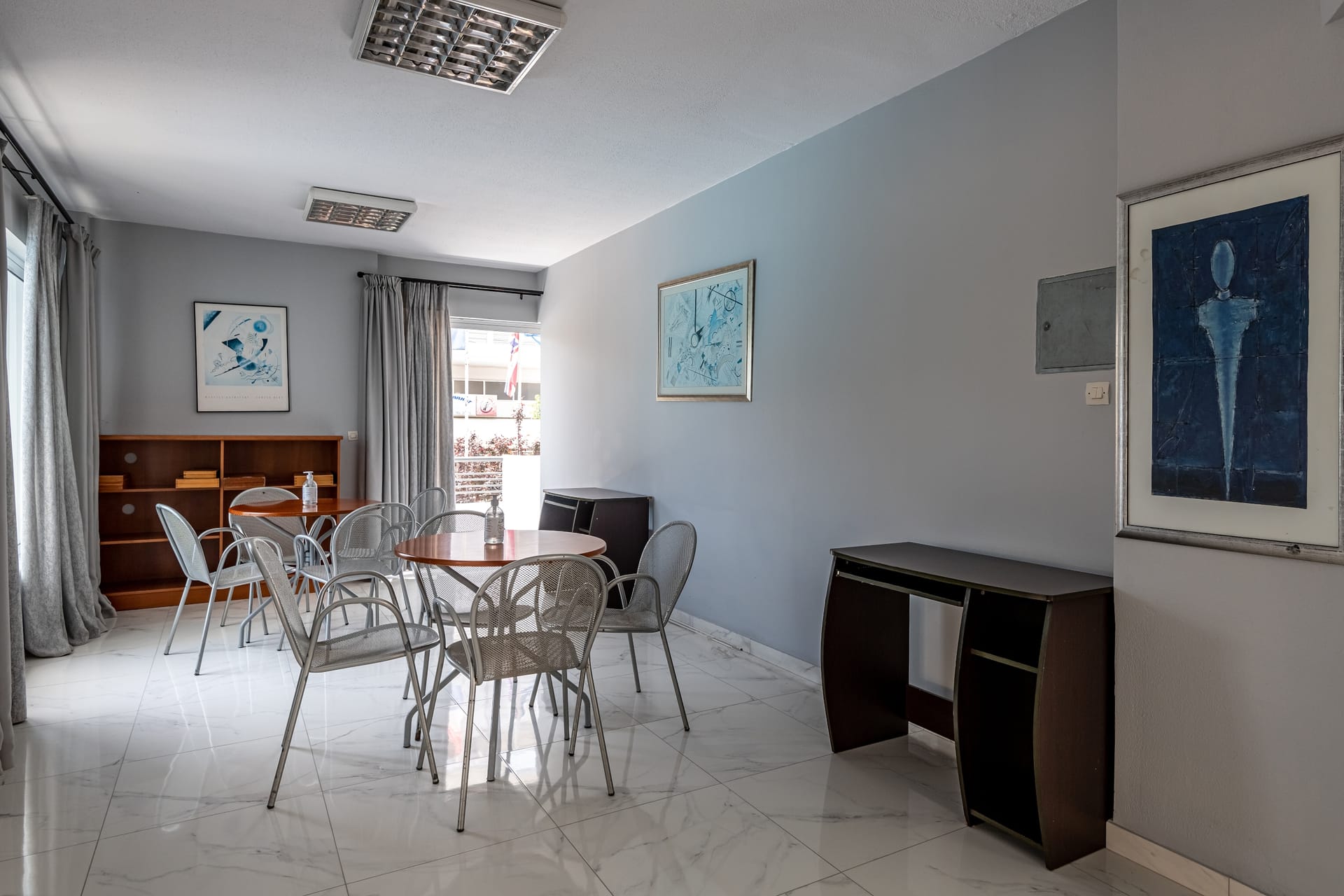 Angela Apartments Kos