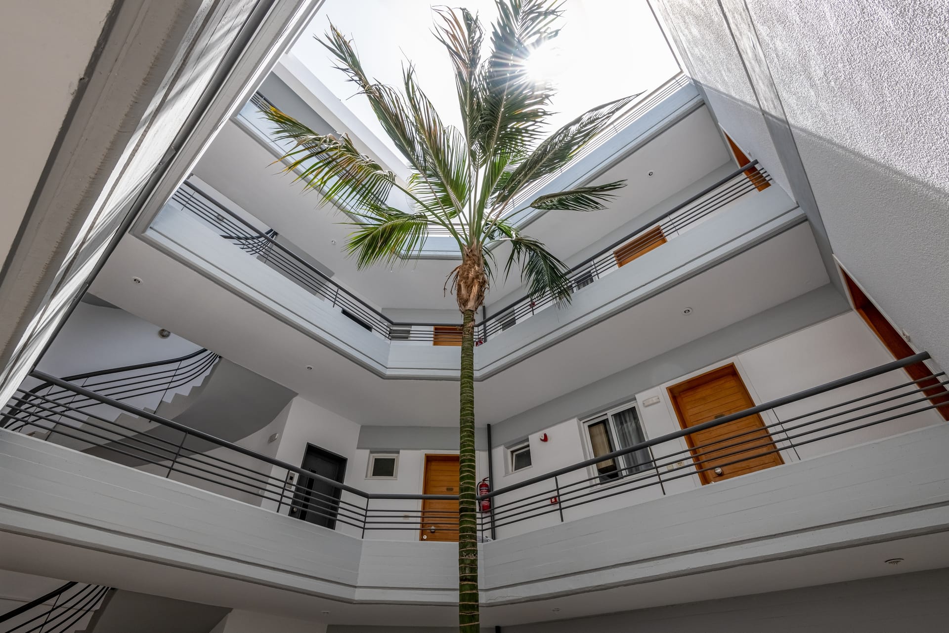 Angela Apartments Kos