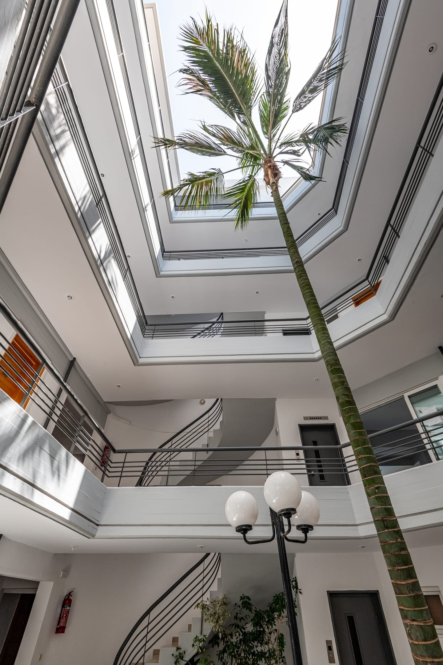 Angela Apartments Kos
