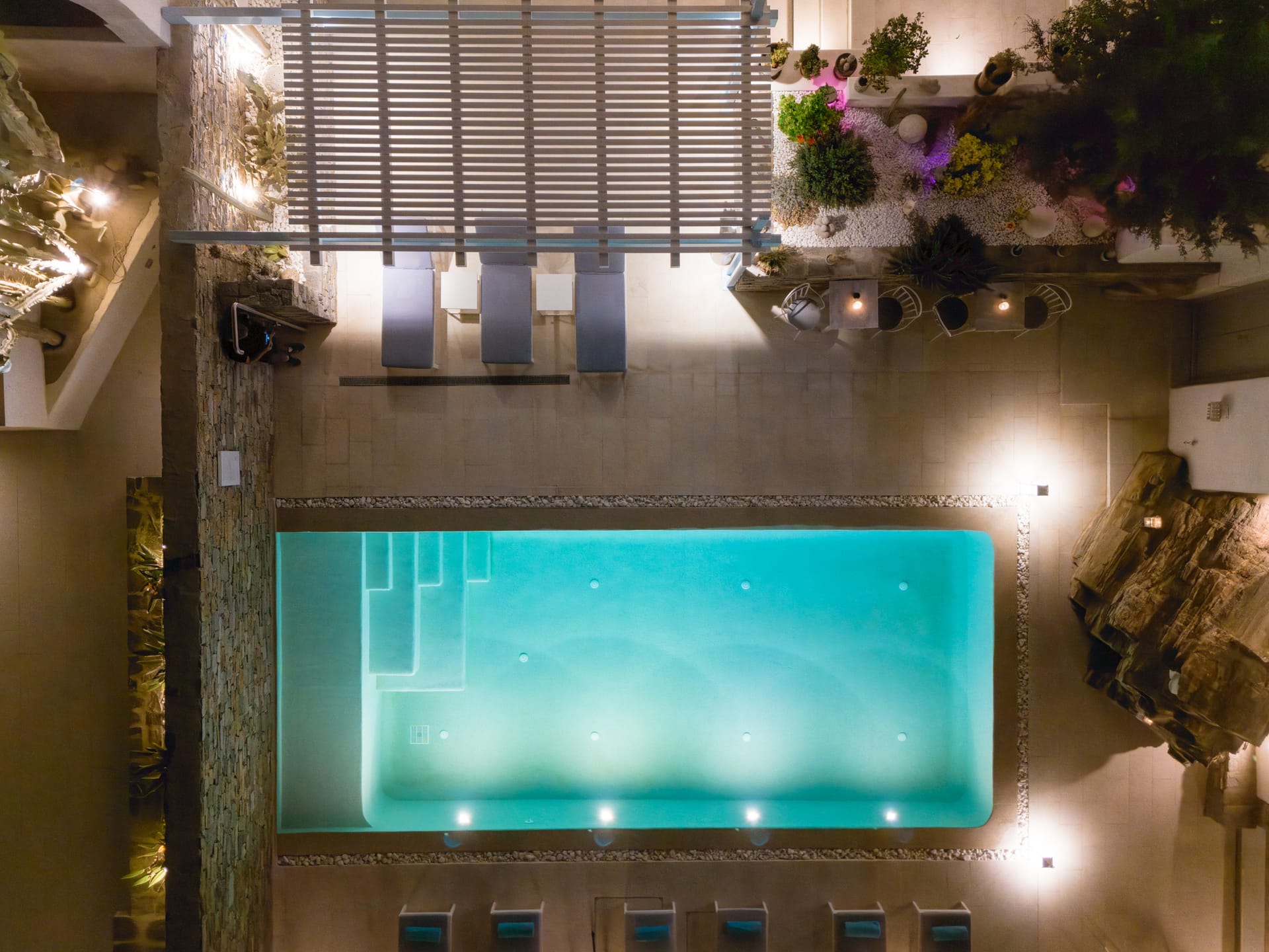 Anthos Apartments Paros