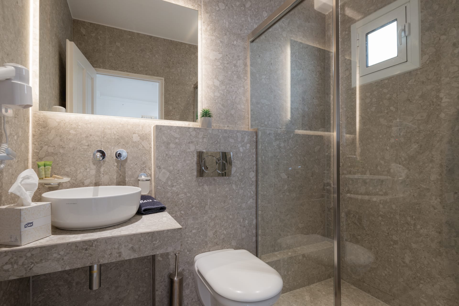 Anthos Apartments Paros