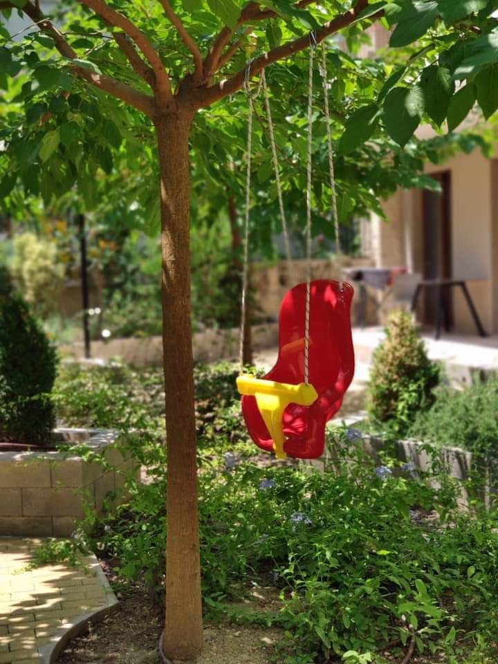 Apanemia by Flegra Hotels