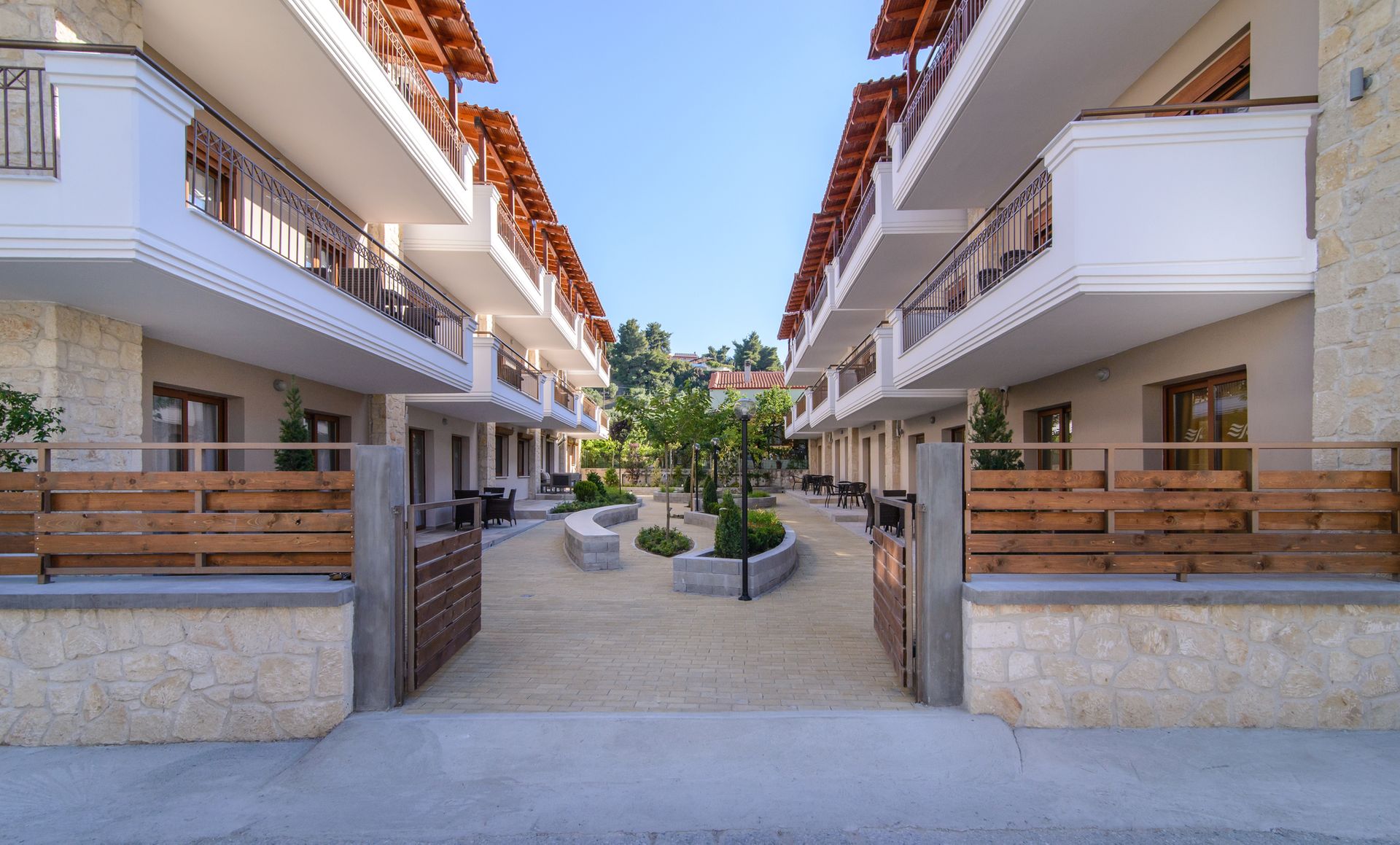 Apanemia by Flegra Hotels