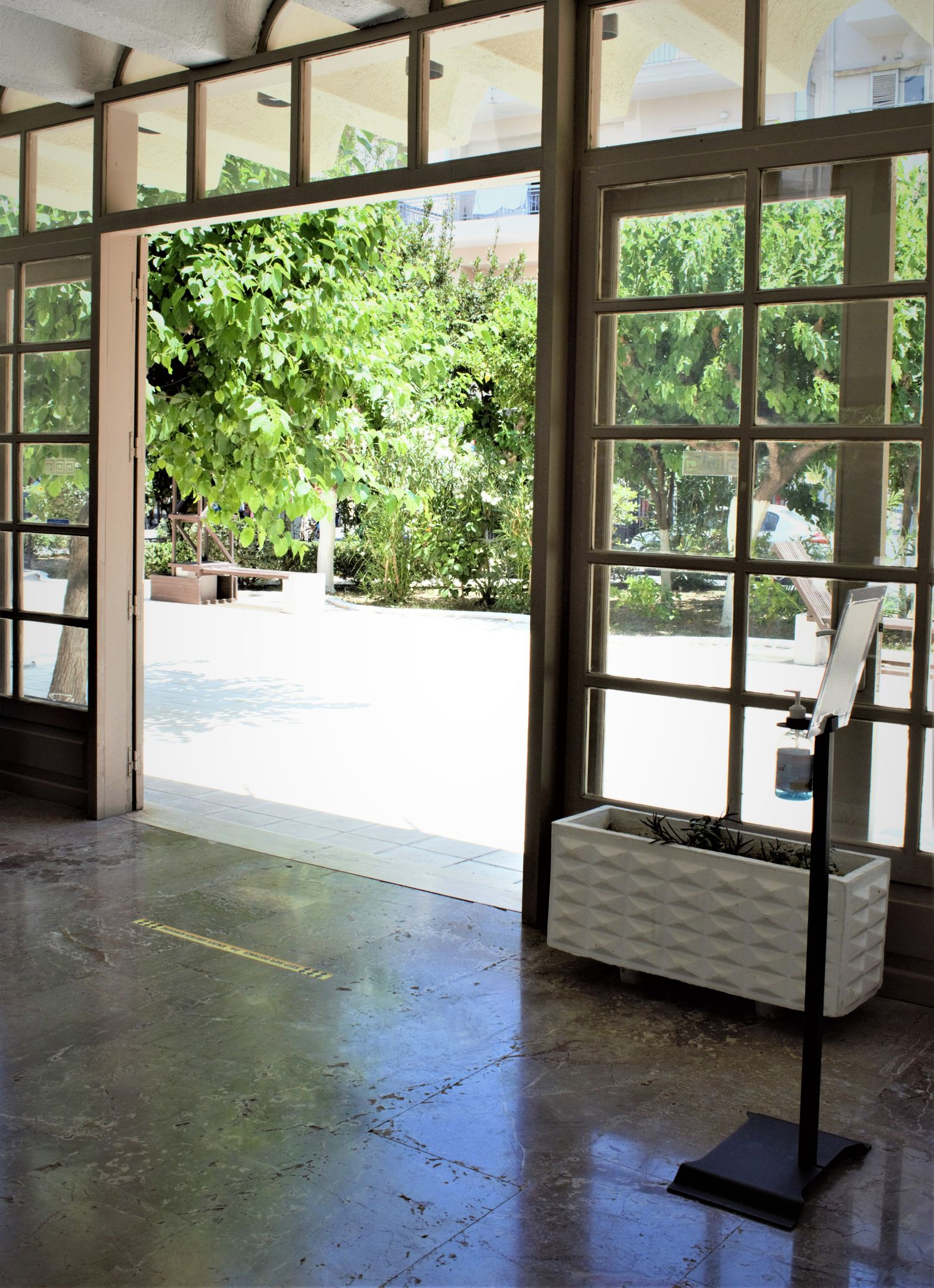 Apollon Hotel Crete
