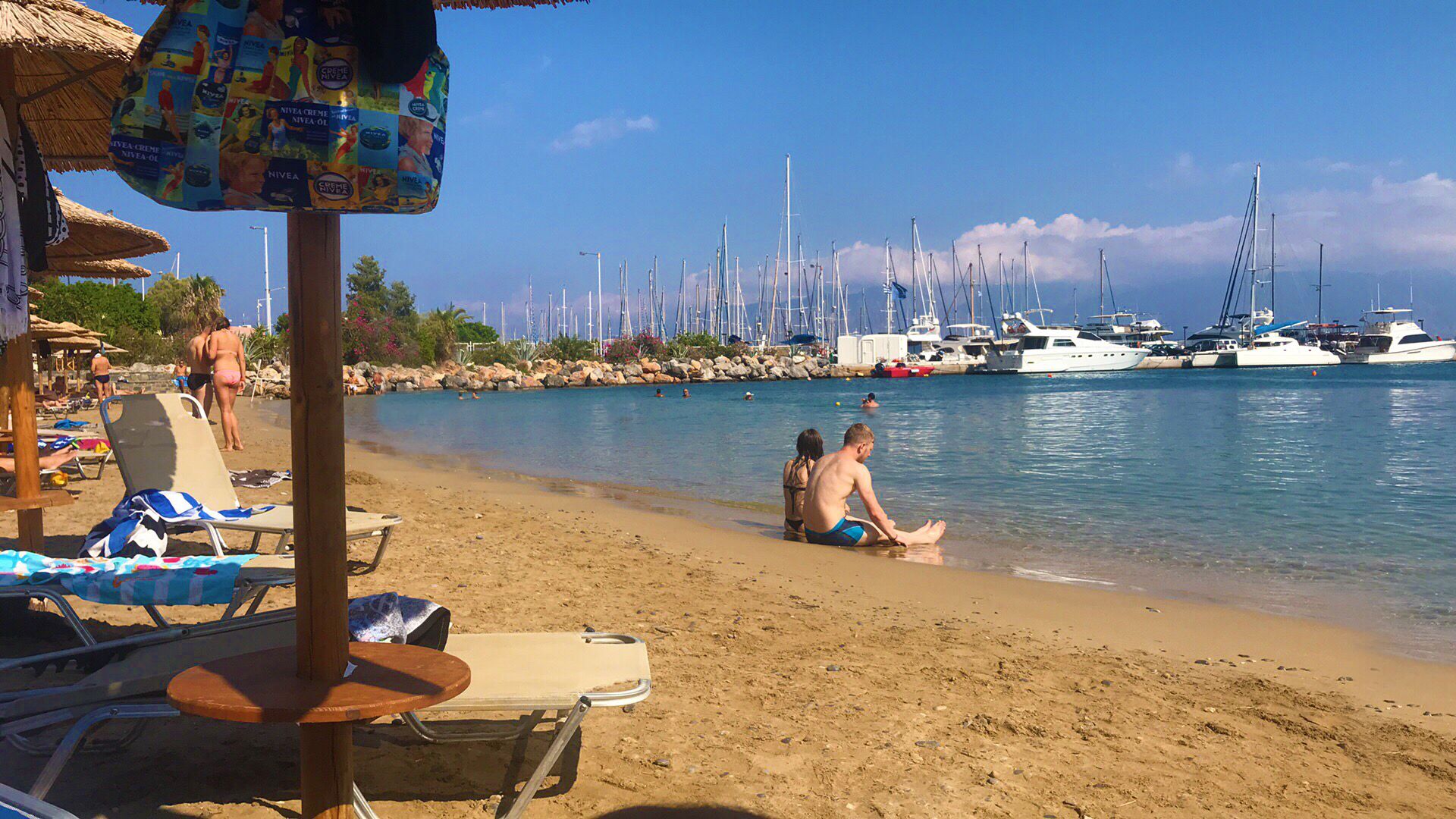 Apollon Hotel Crete