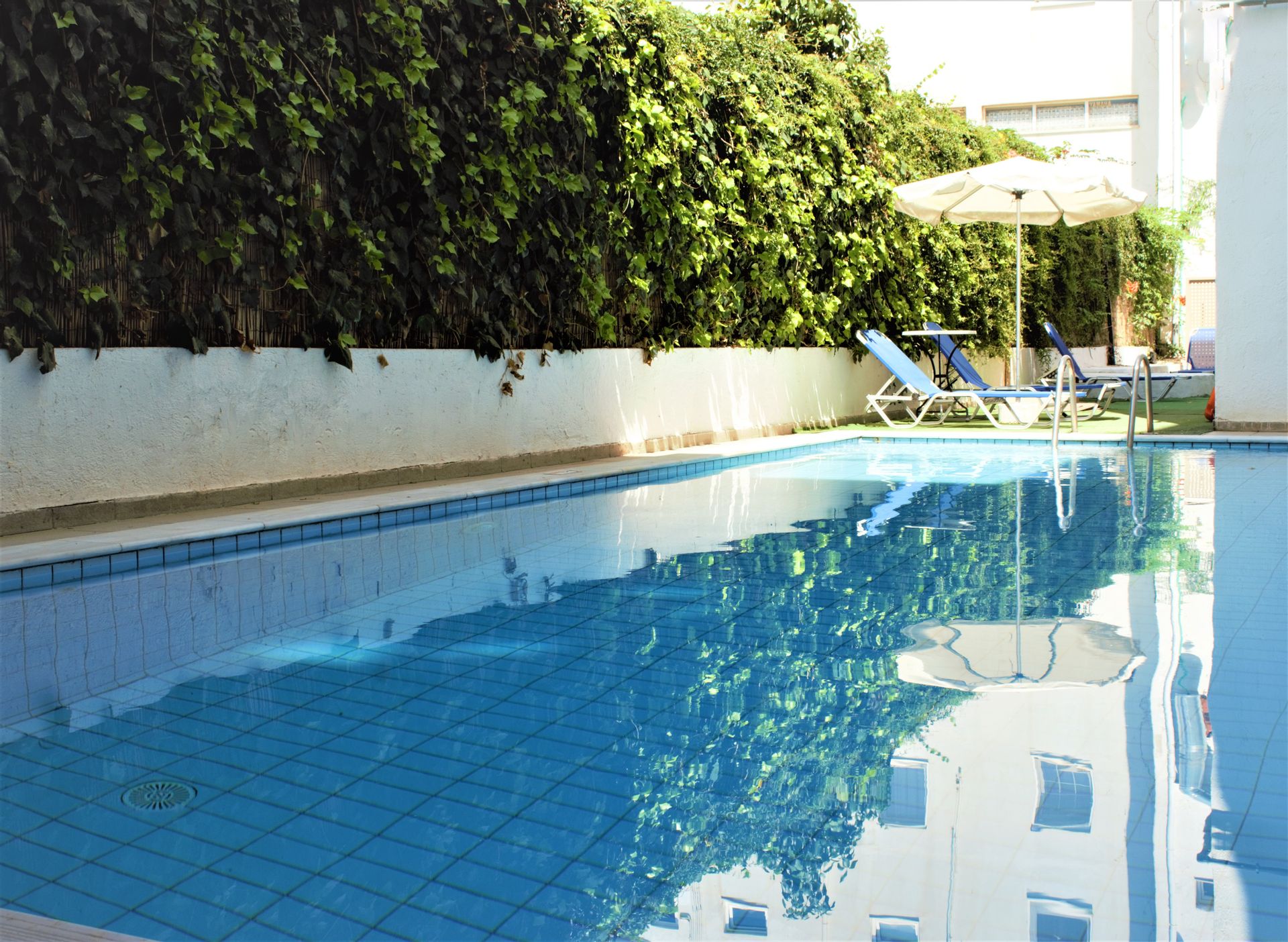 Apollon Hotel Crete