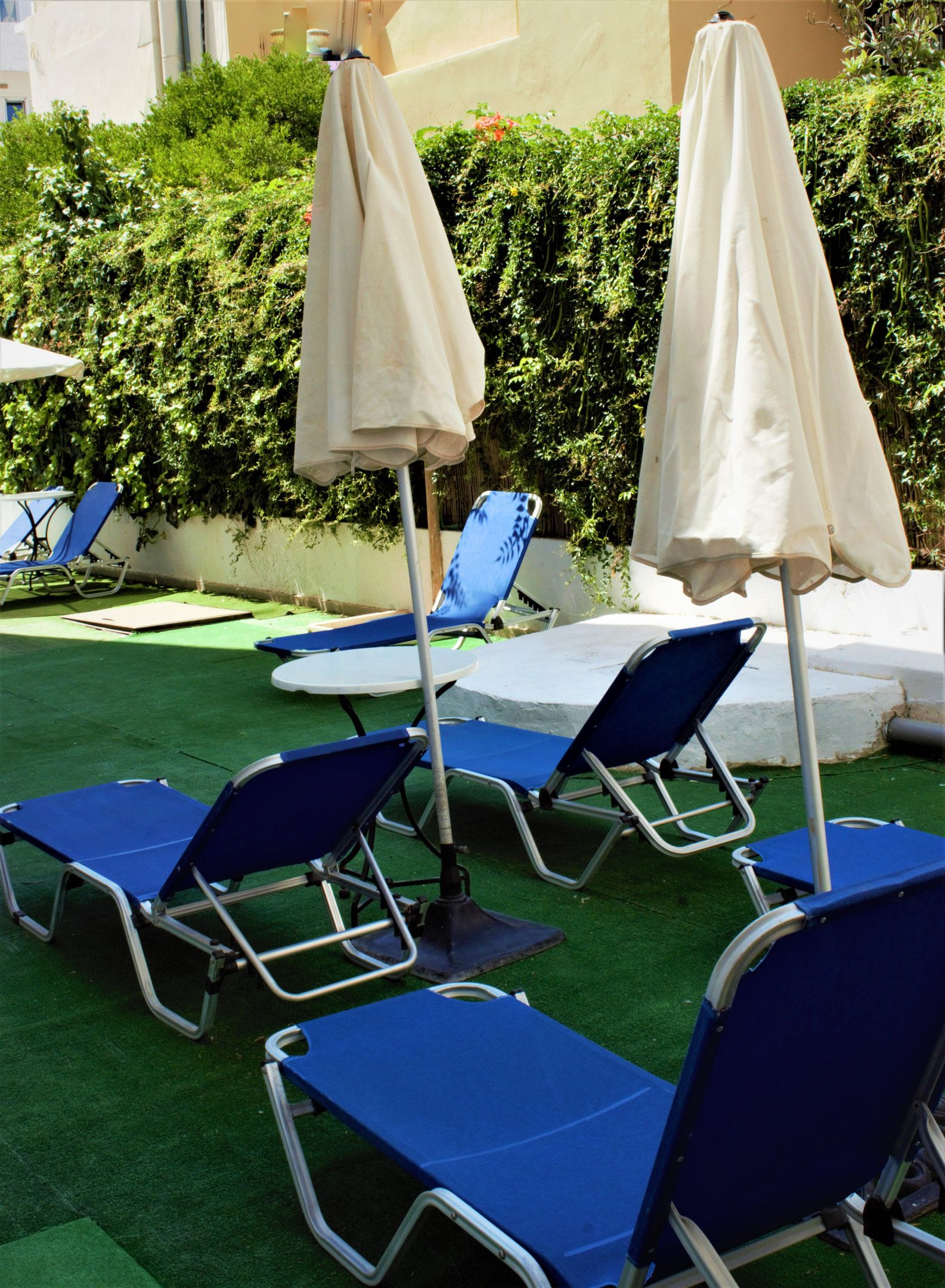 Apollon Hotel Crete