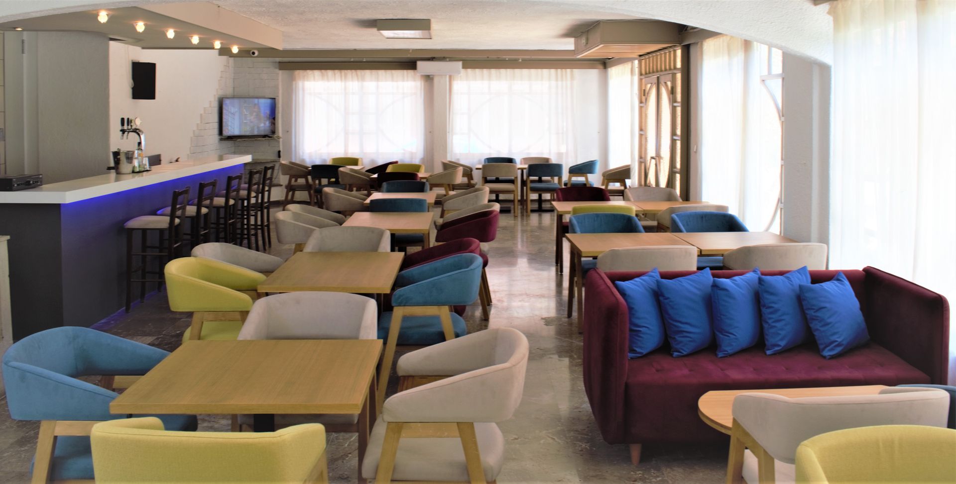 Apollon Hotel Crete