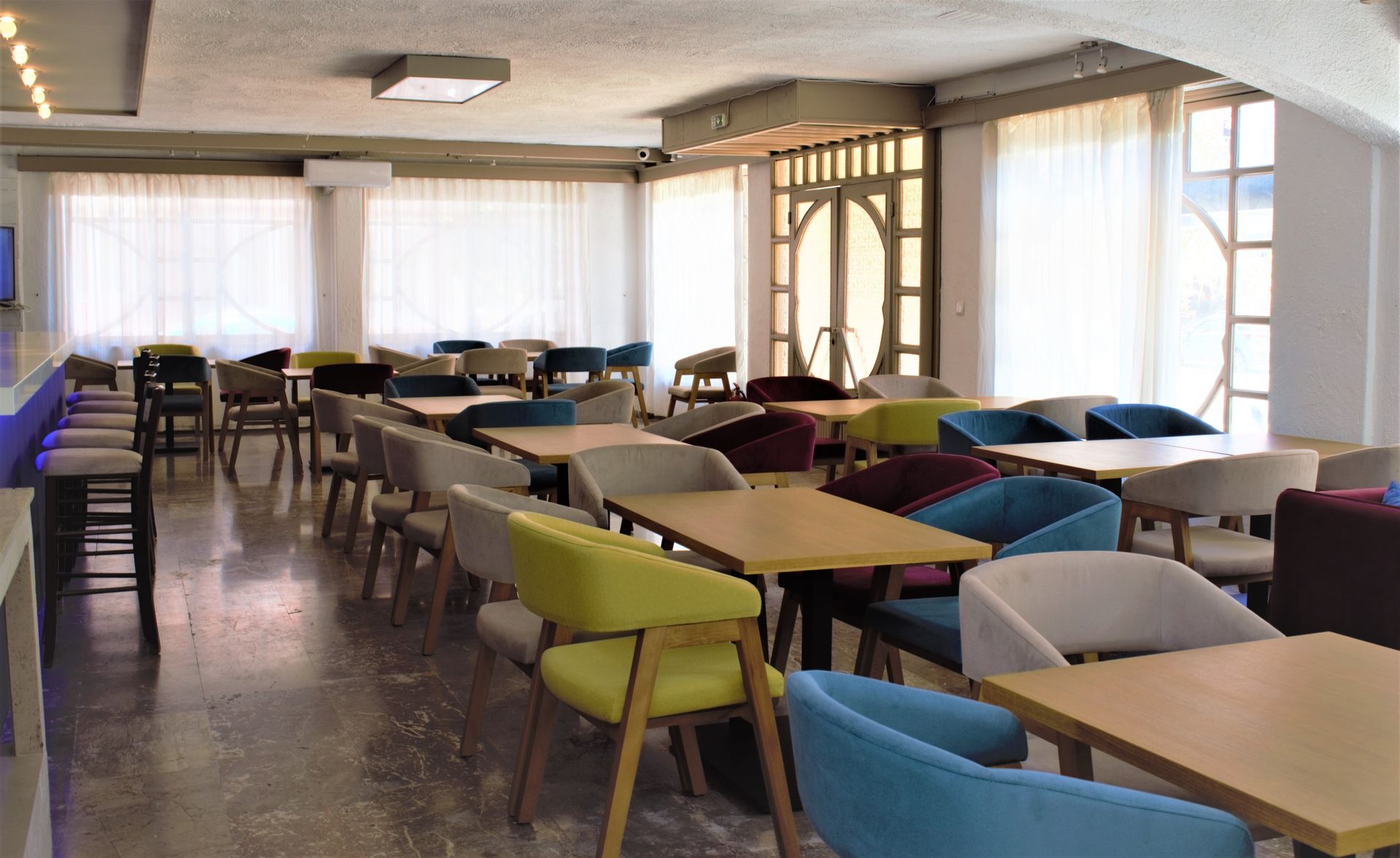 Apollon Hotel Crete