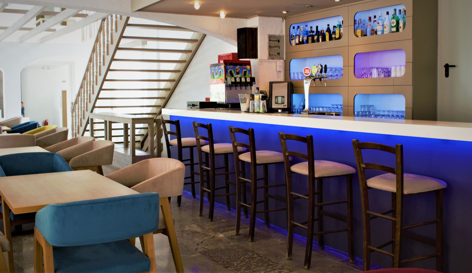 Apollon Hotel Crete