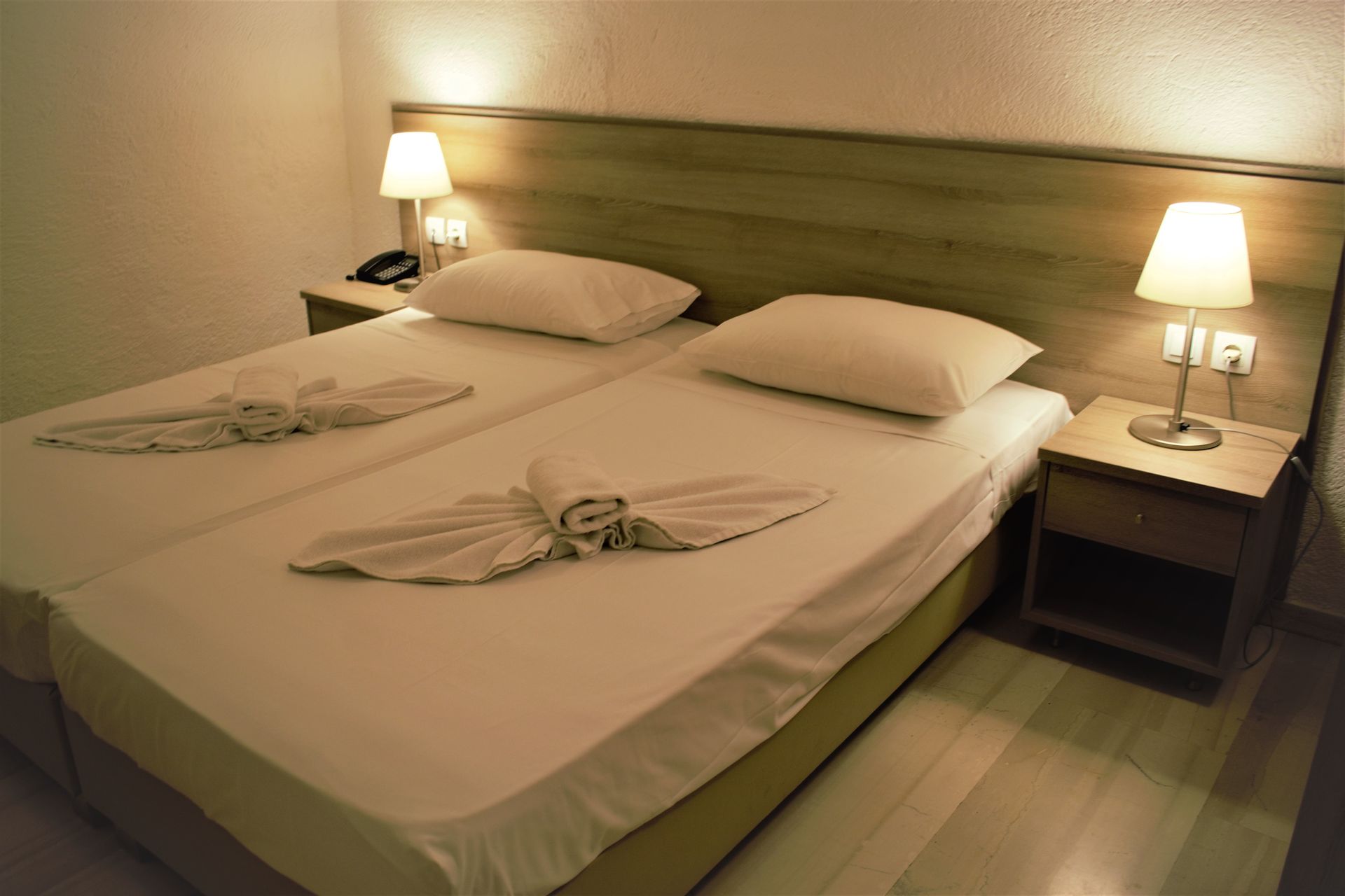 Apollon Hotel Crete