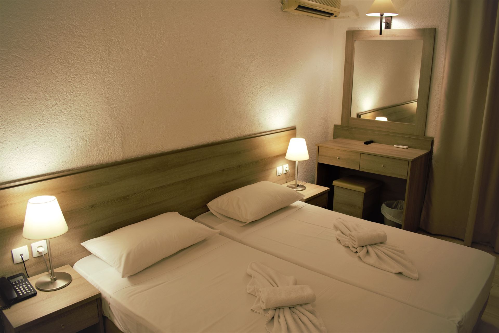 Apollon Hotel Crete