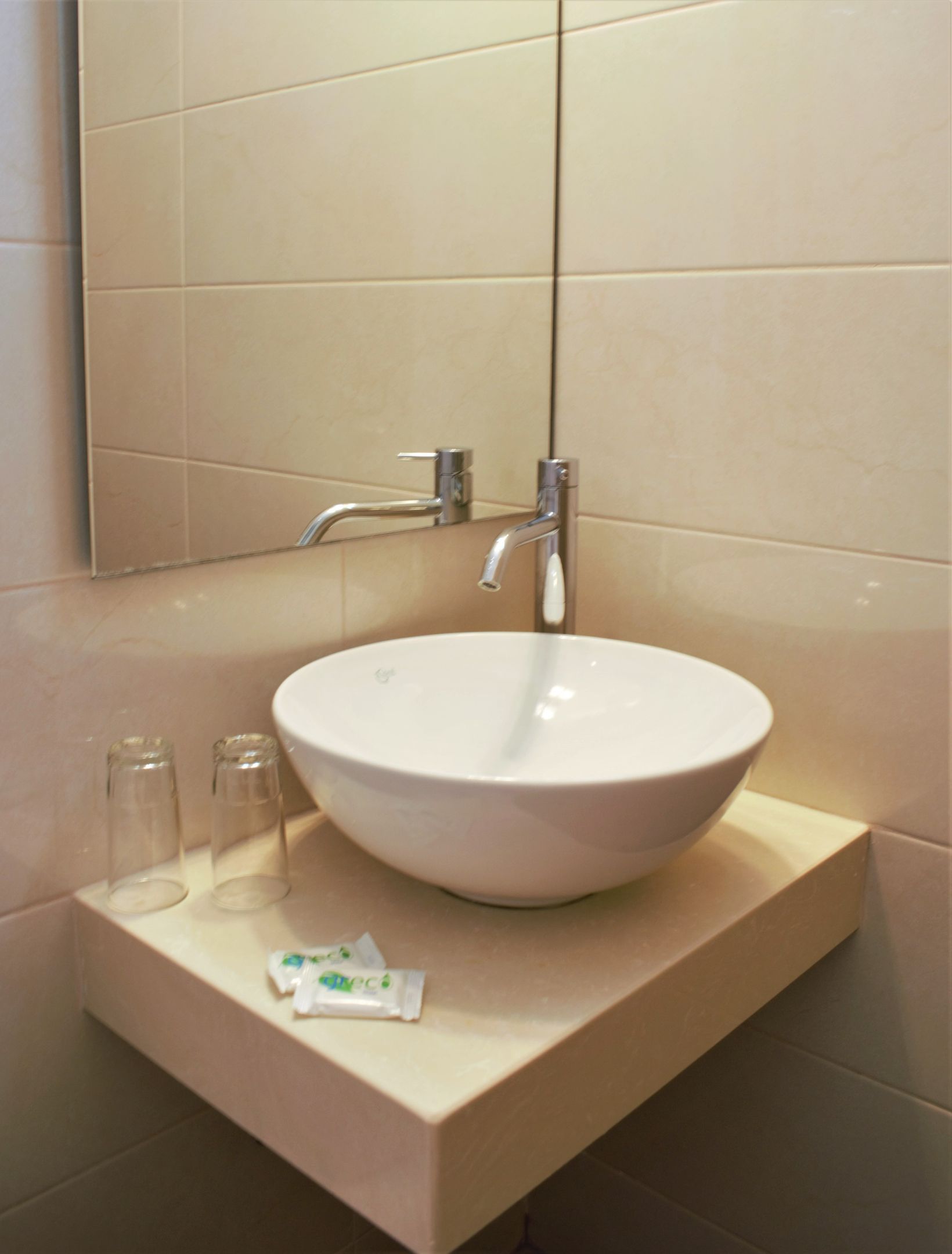 Apollon Hotel Crete