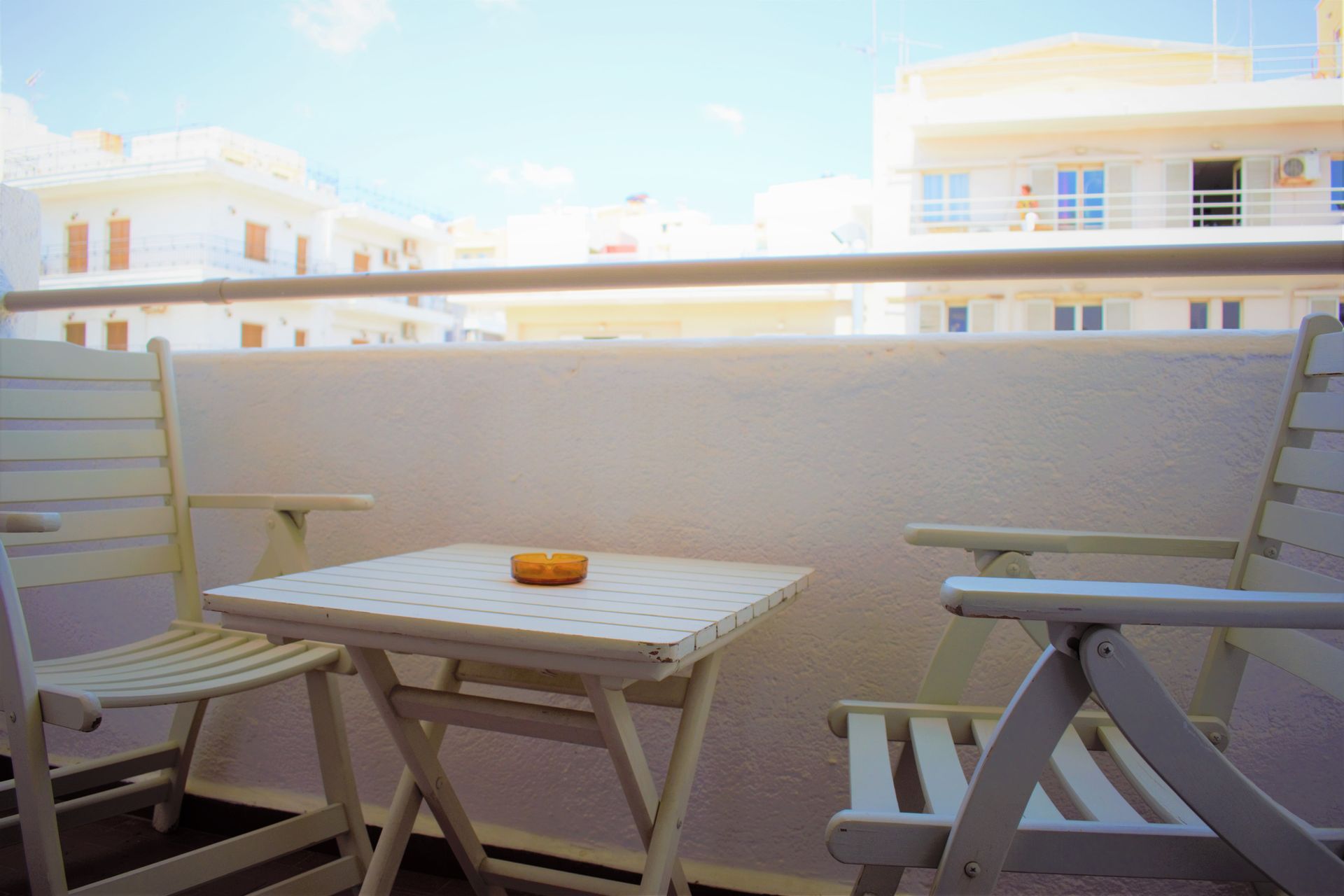 Apollon Hotel Crete