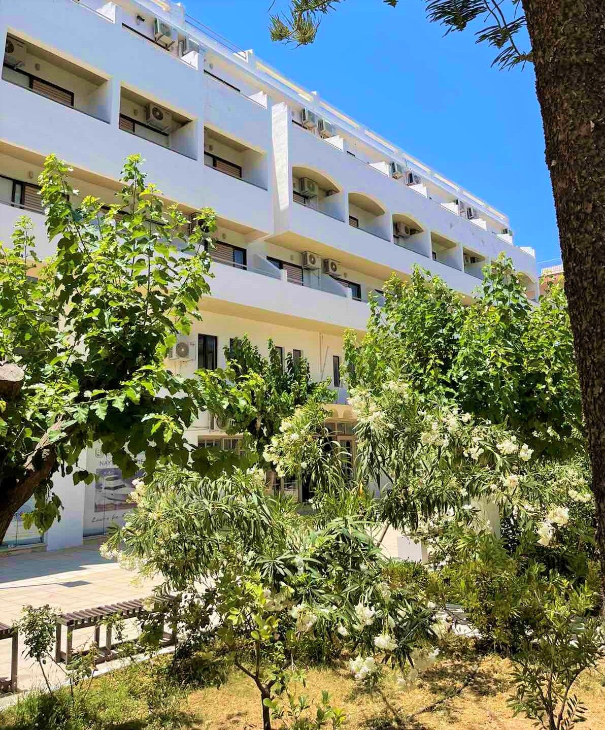 Apollon Hotel Crete
