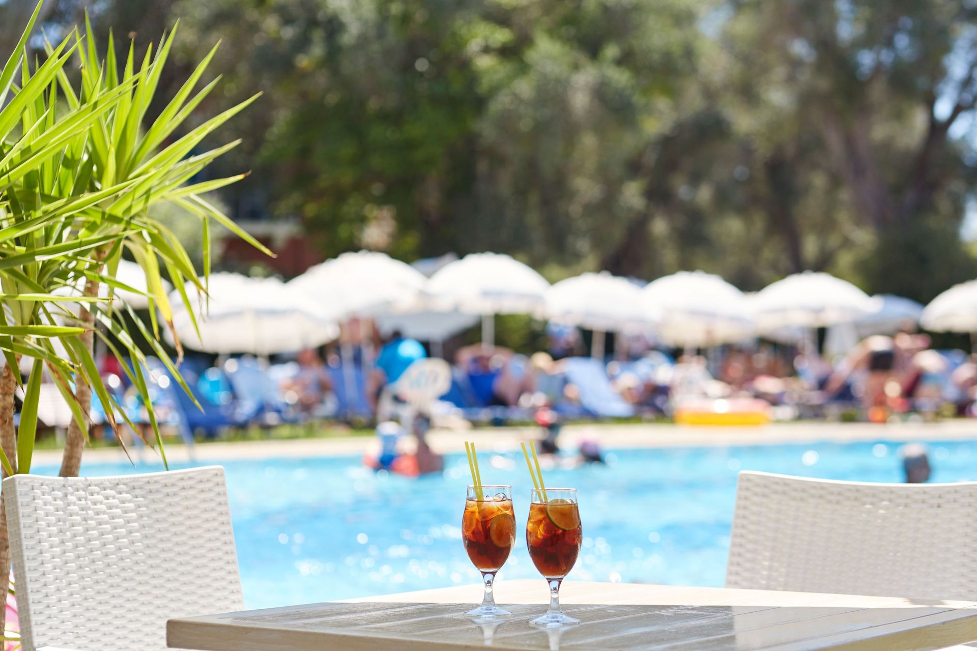 Apollo Palace Corfu
