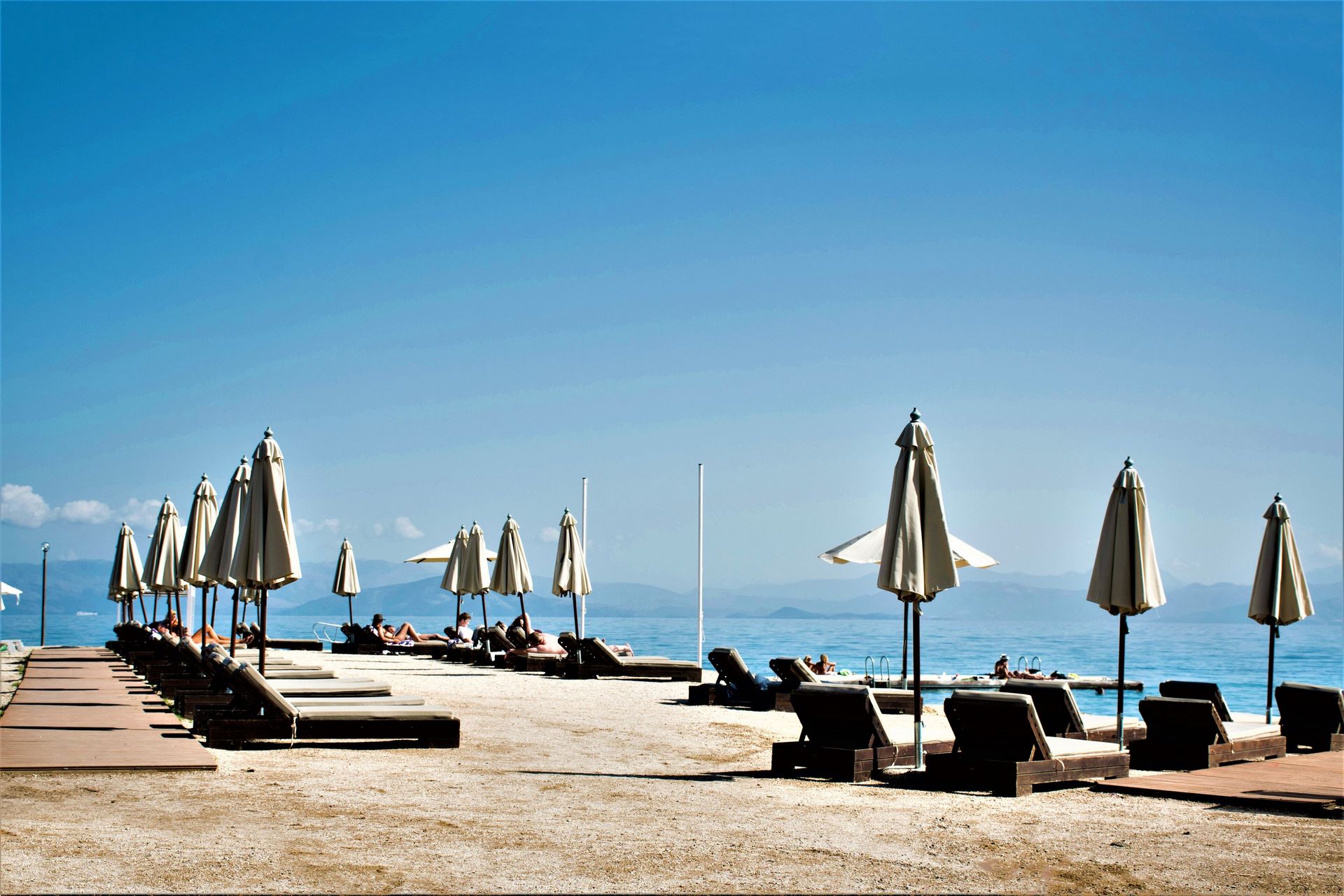 Apollo Palace Corfu