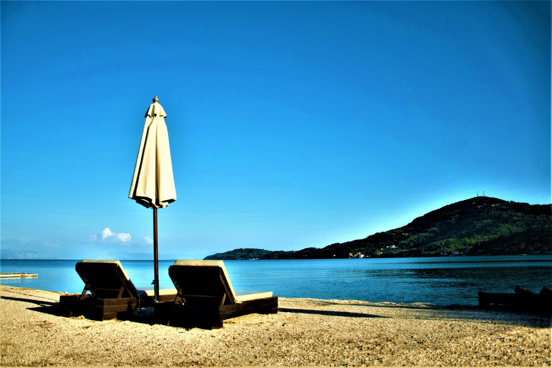 Apollo Palace Corfu