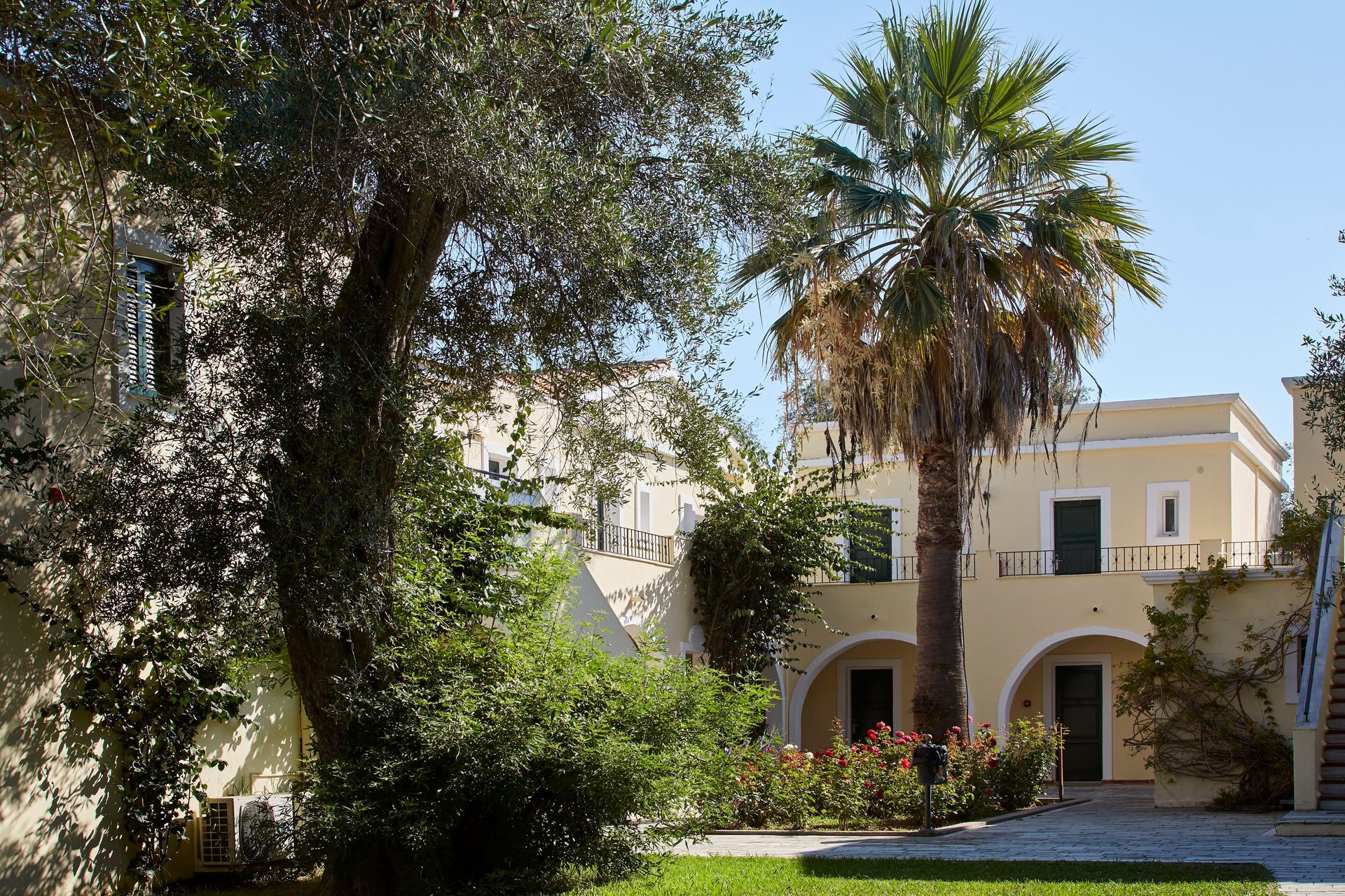 Apollo Palace Corfu