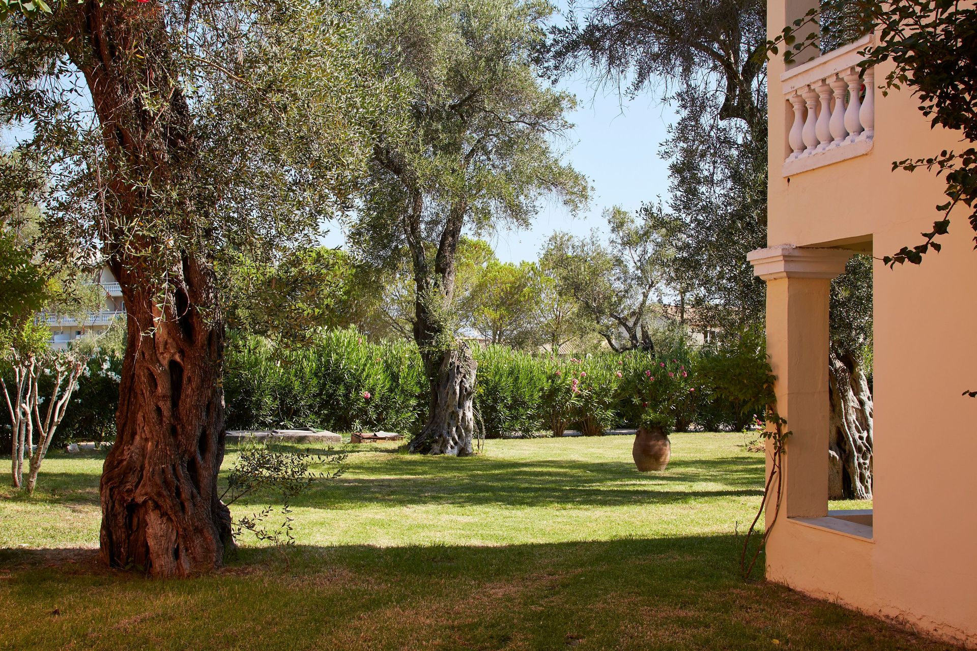 Apollo Palace Corfu