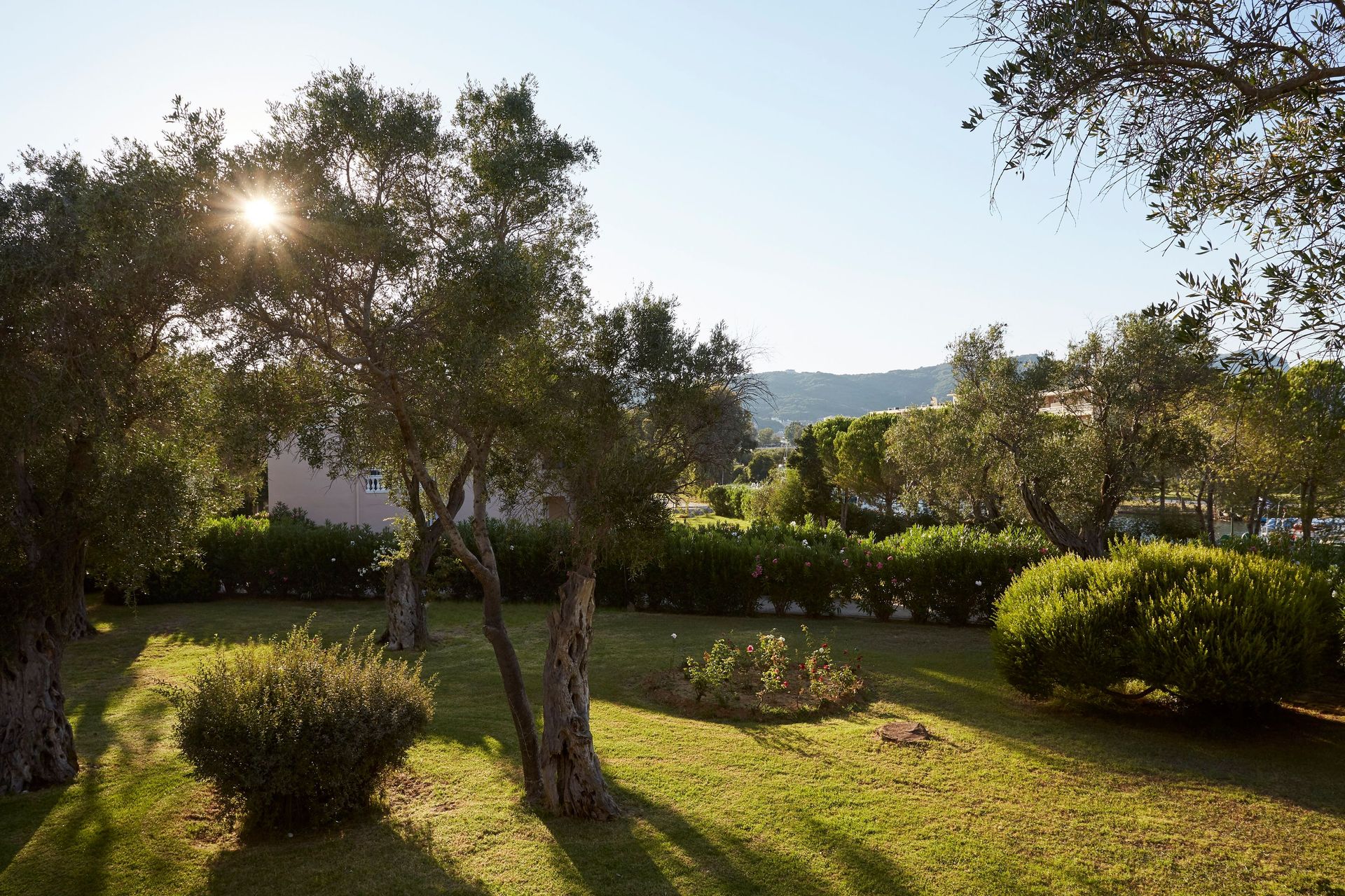 Apollo Palace Corfu