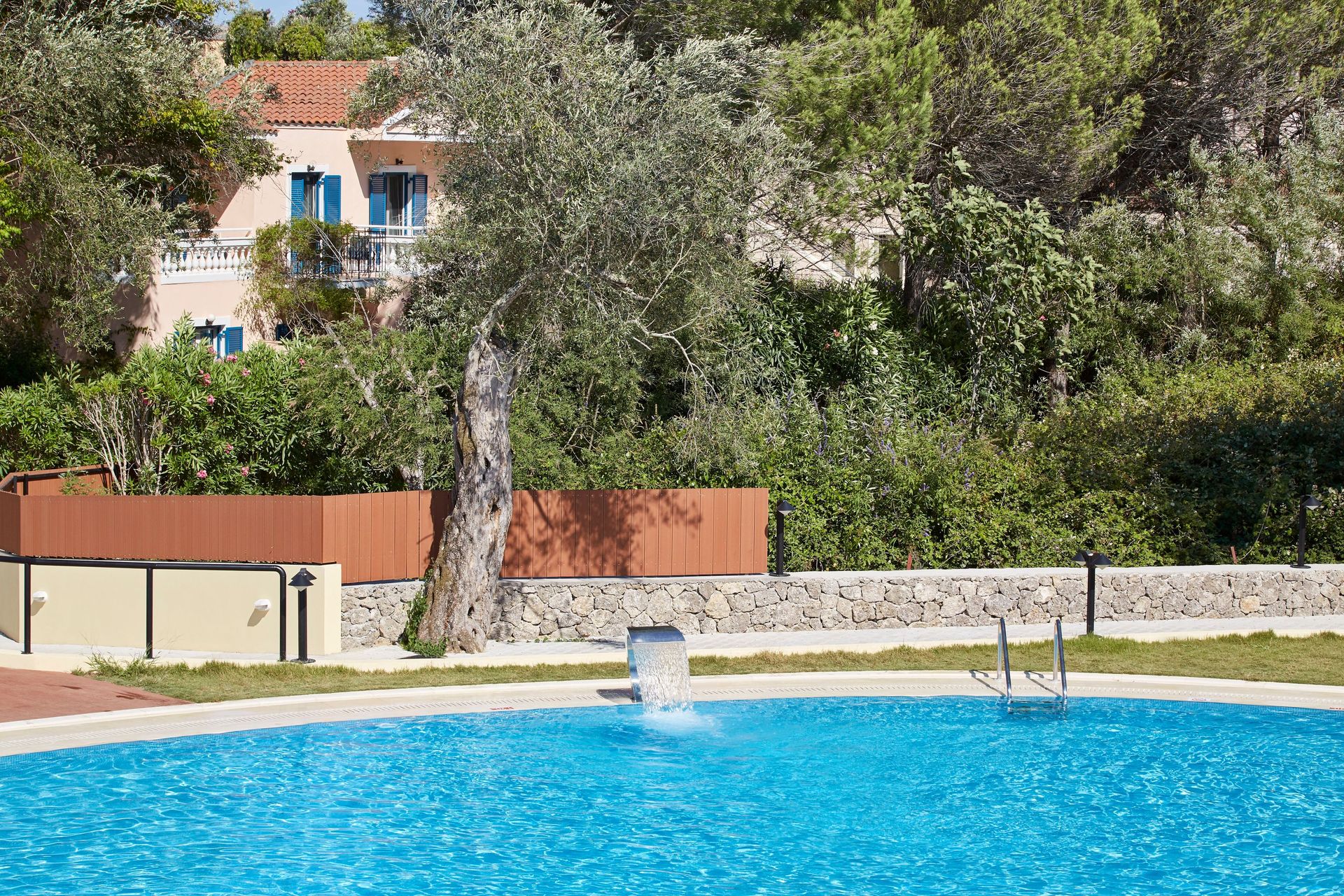 Apollo Palace Corfu