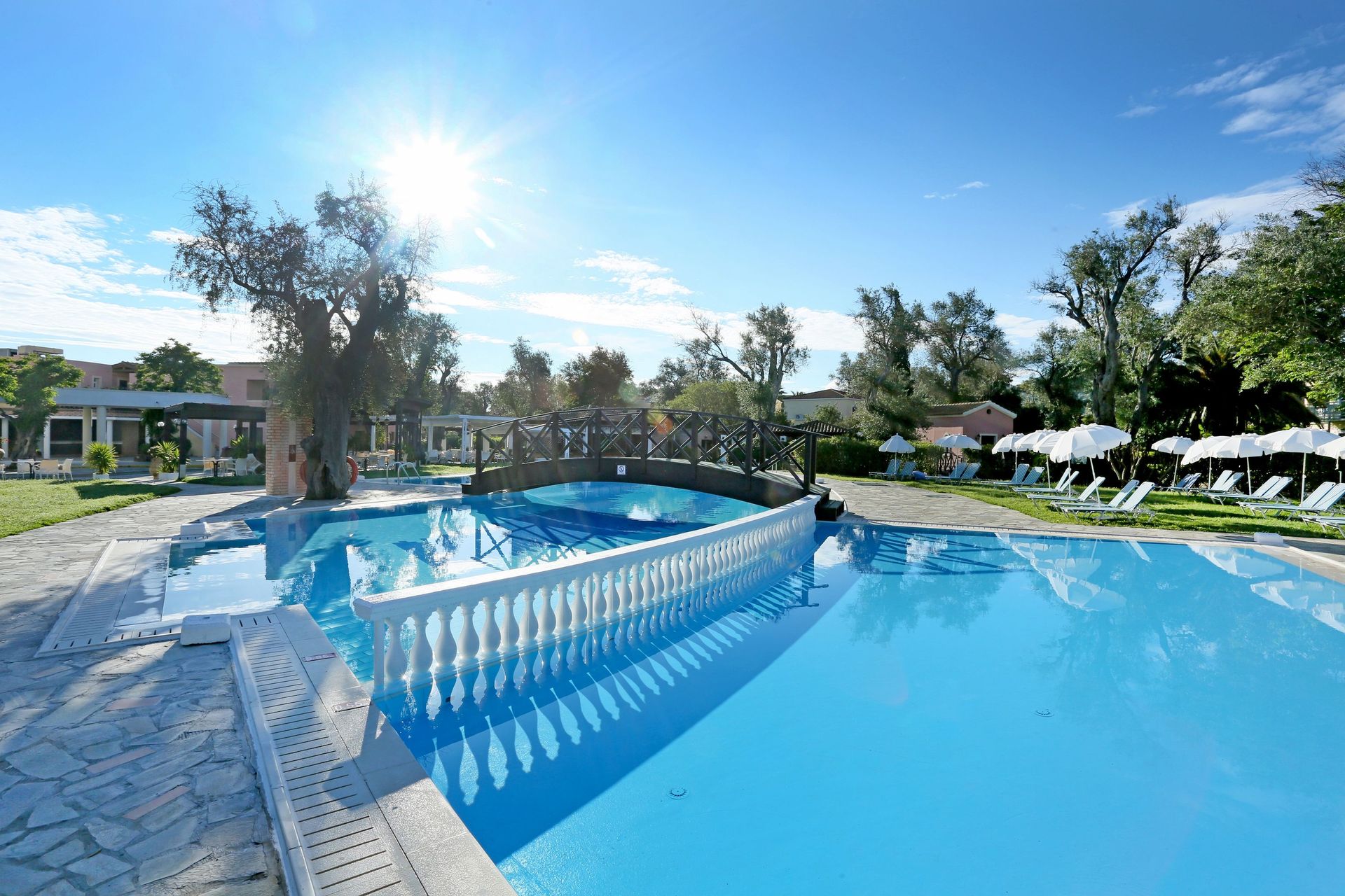 Apollo Palace Corfu