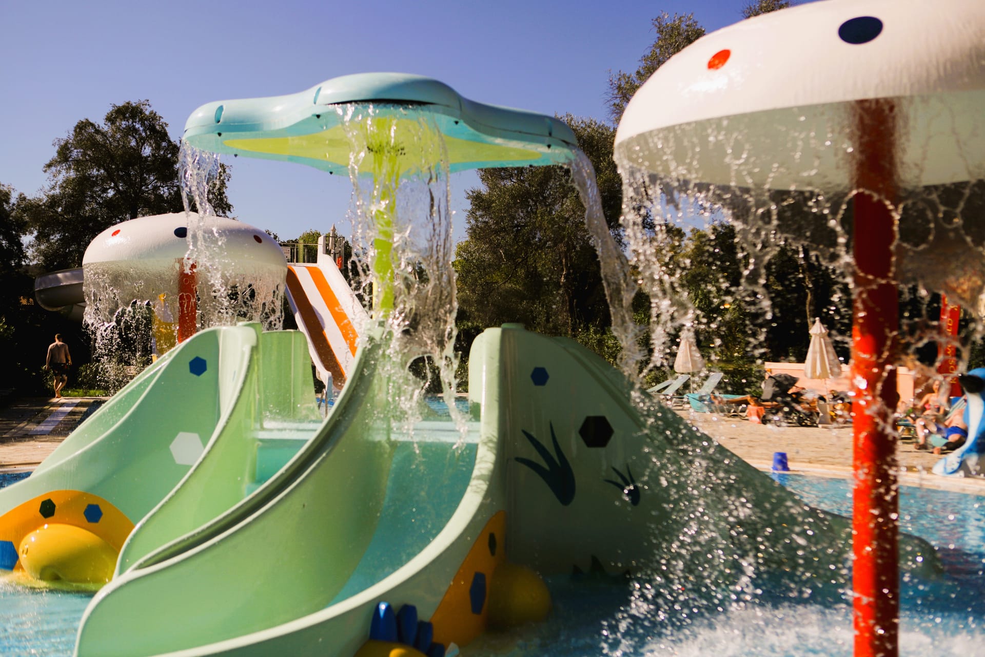 Apollo Palace Corfu