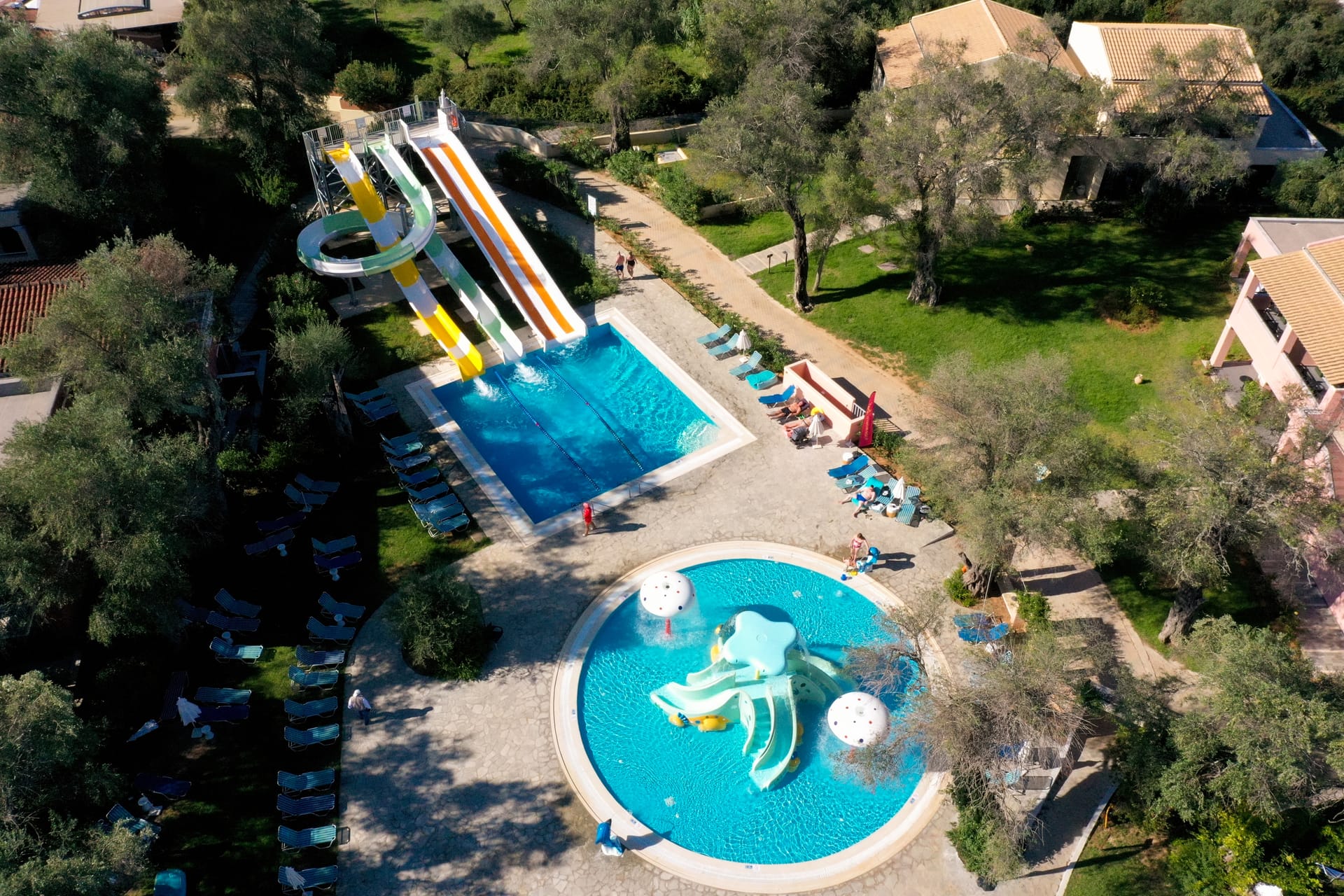 Apollo Palace Corfu