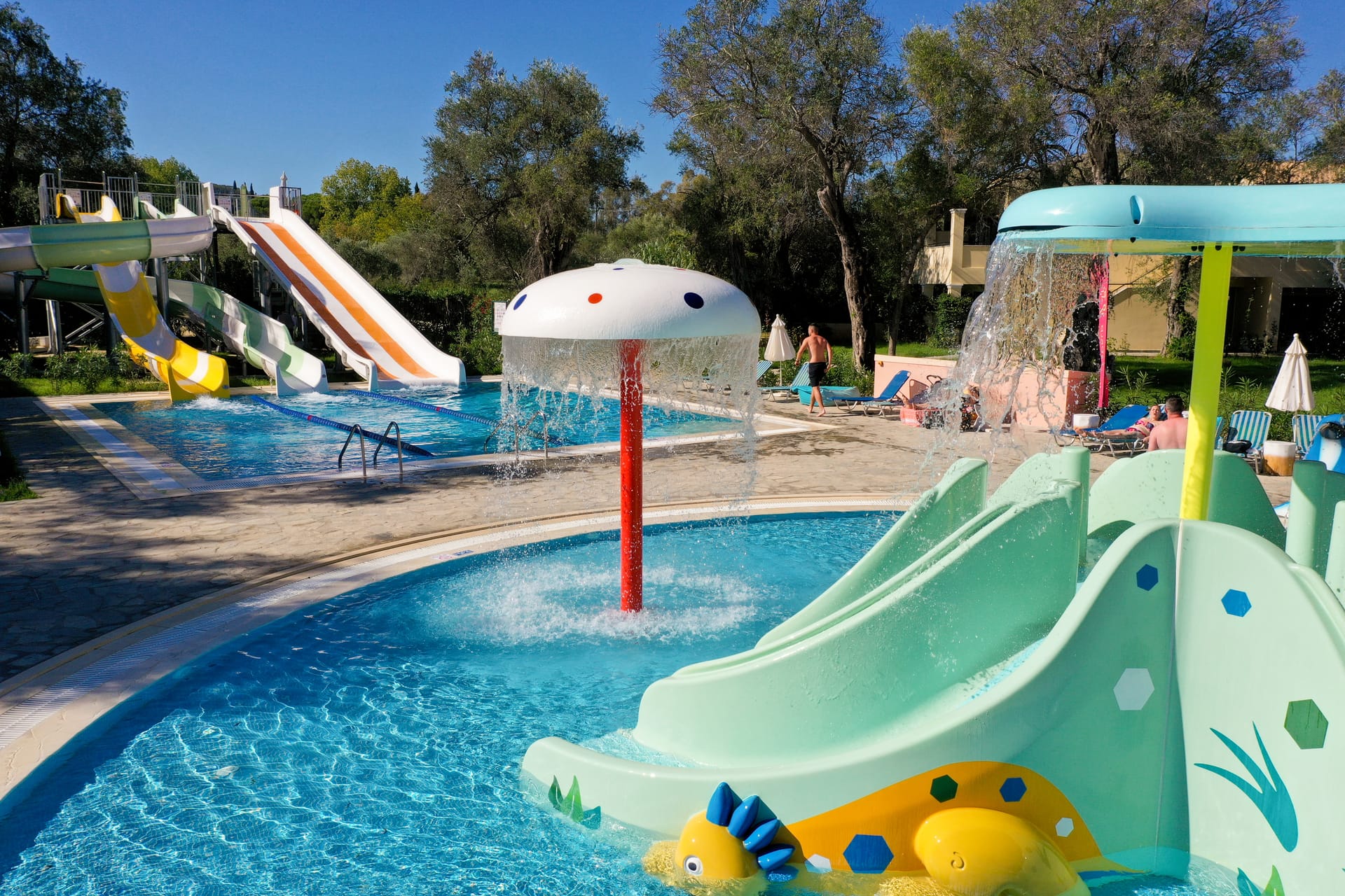 Apollo Palace Corfu