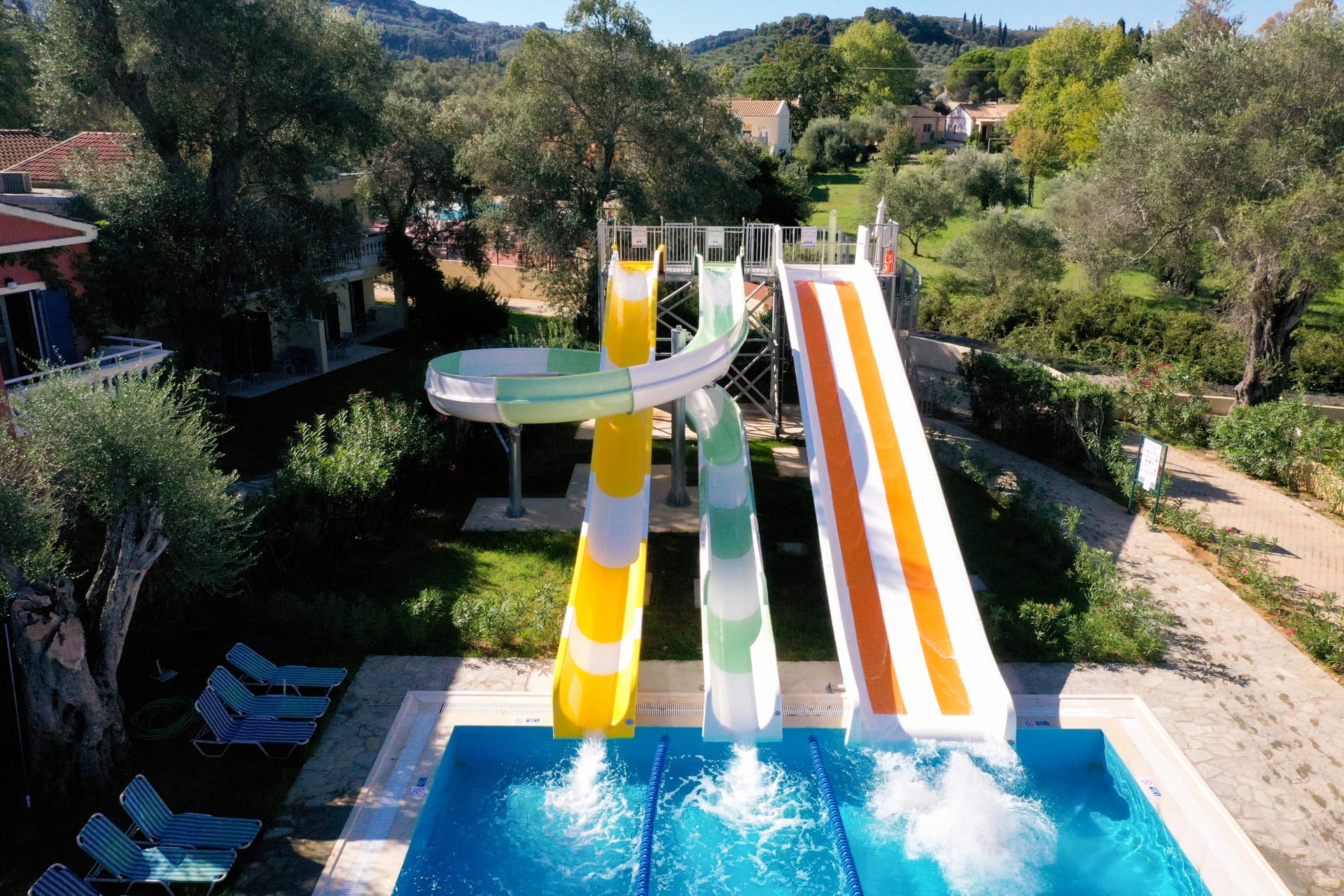 Apollo Palace Corfu