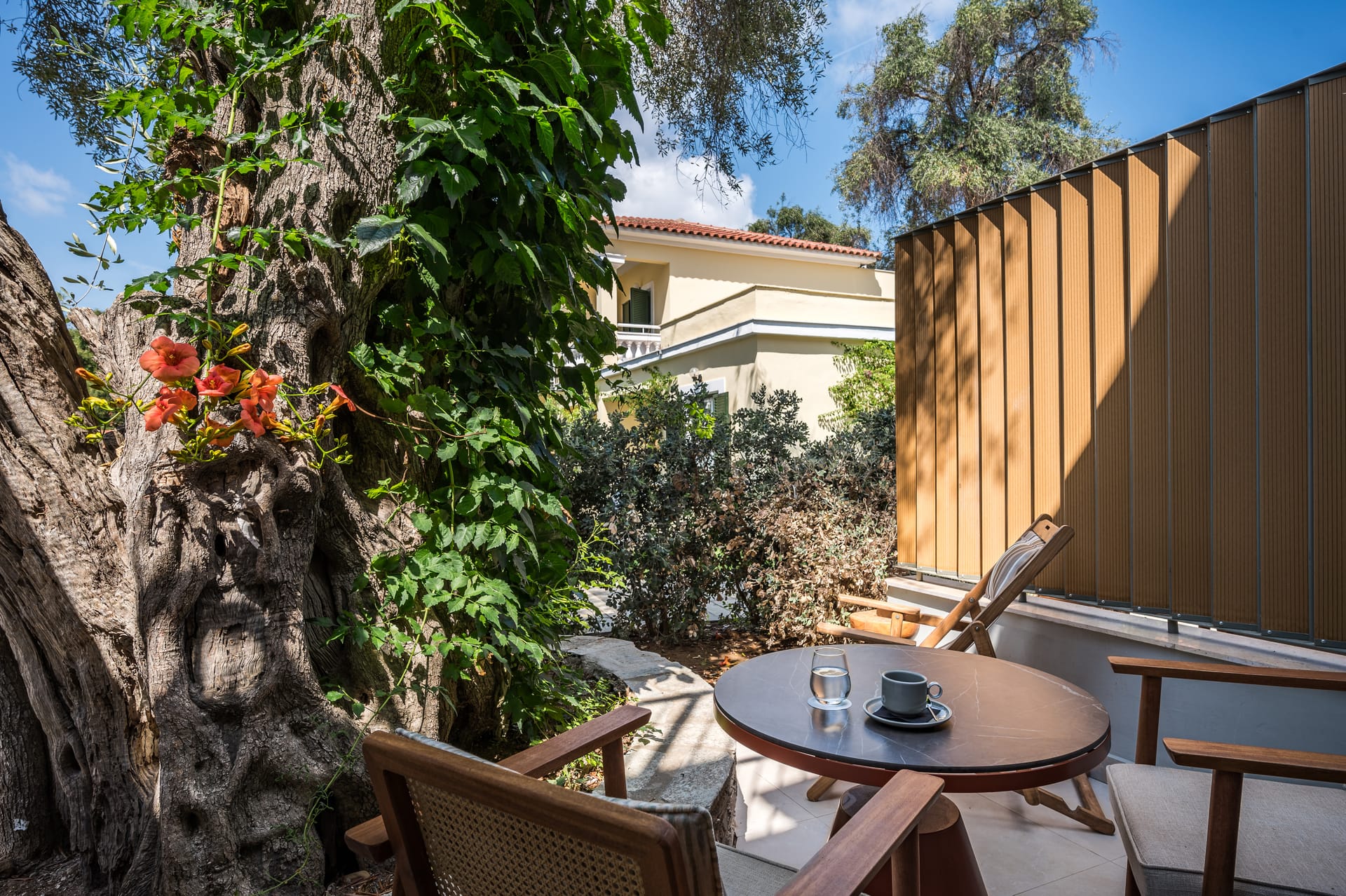 Apollo Palace Corfu