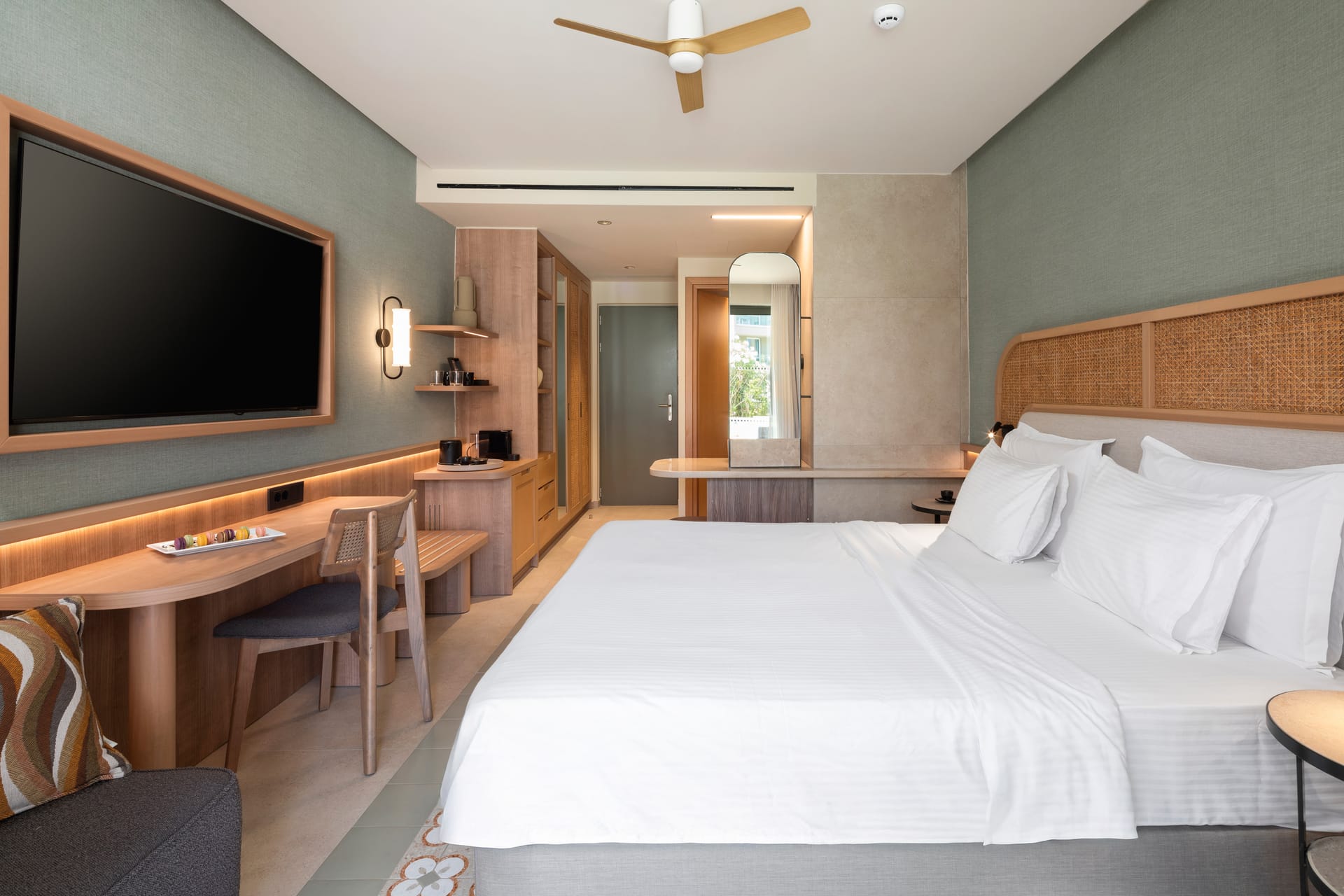 Apollo Palace Corfu